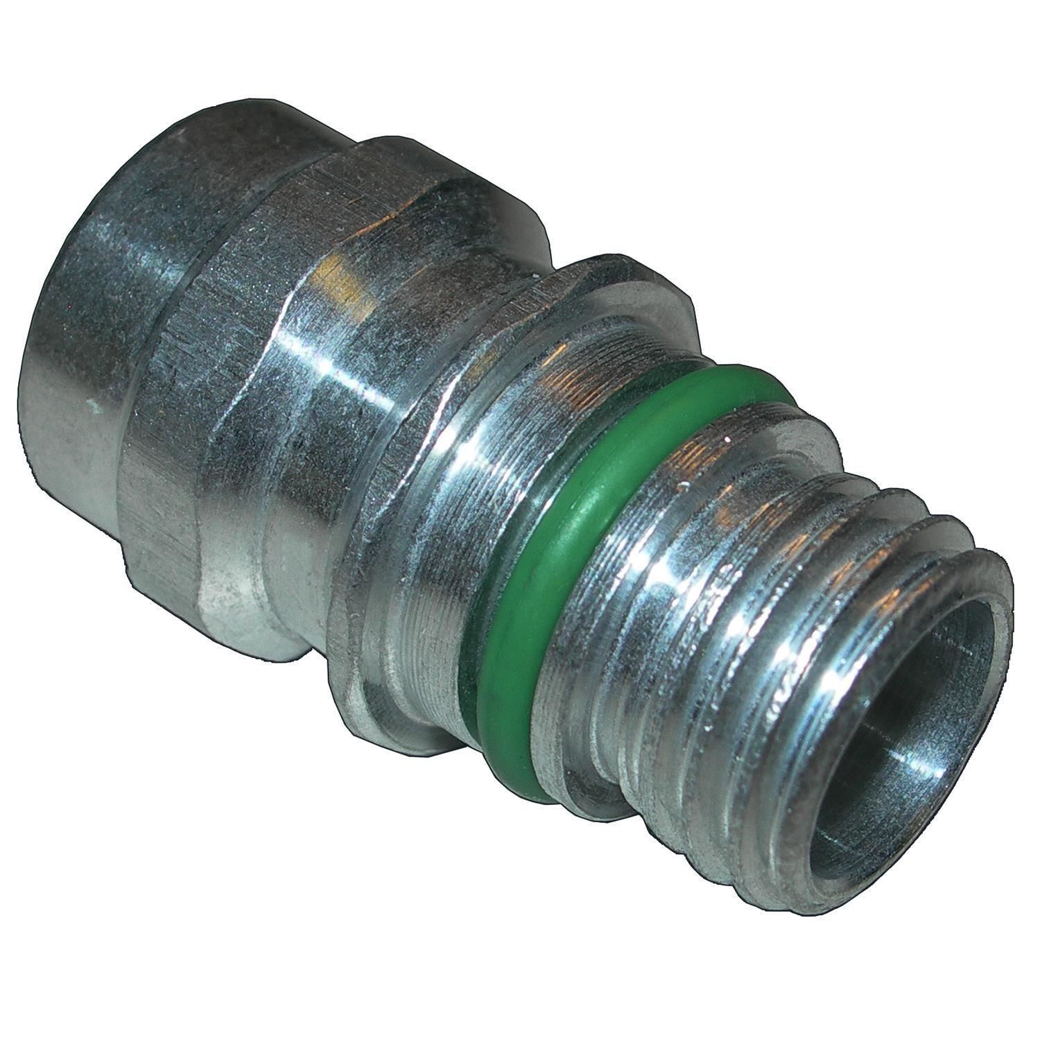 Santech A/C System Valve Core MT0105-1 for GMC W4500 Forward