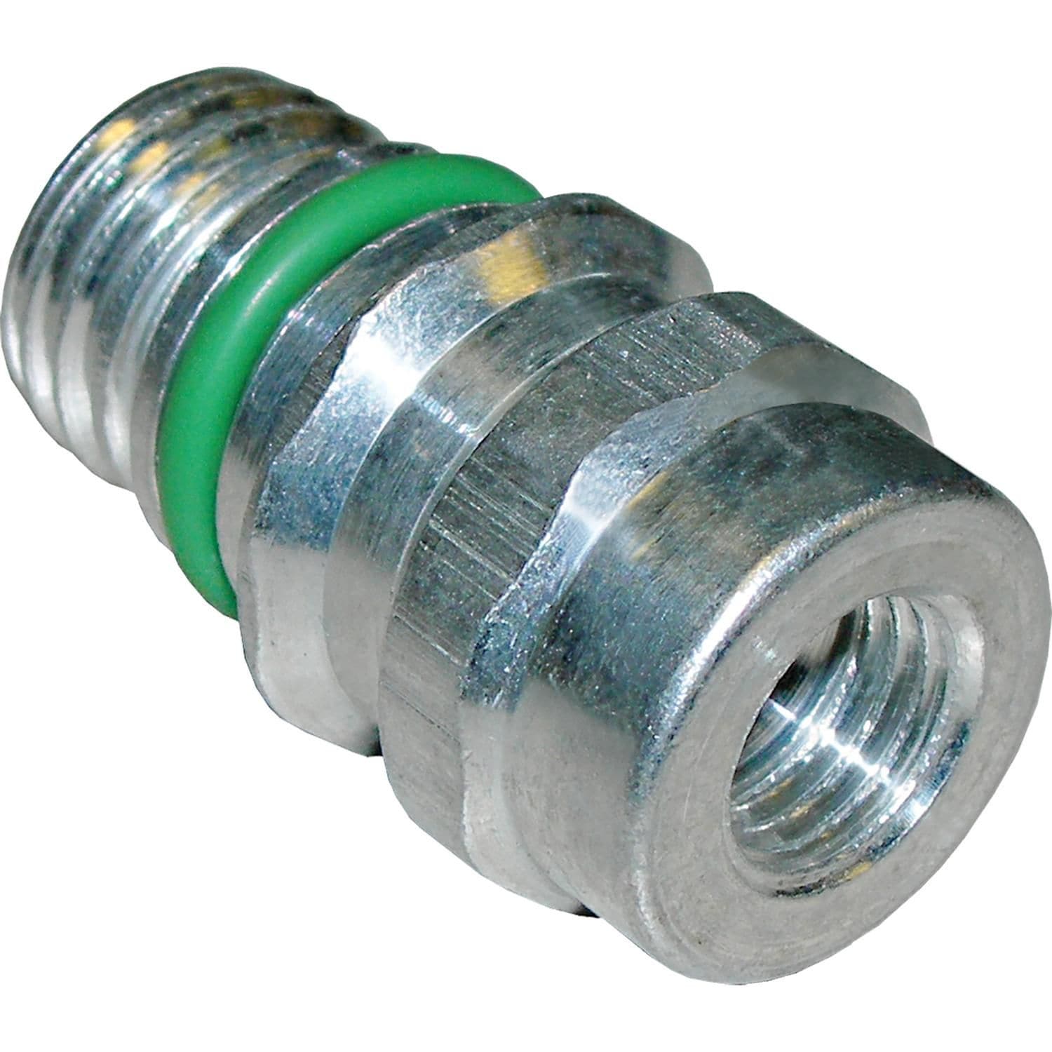 Santech A/C Service Valve Core Seal MT0105-100 for GMC W4500 Forward