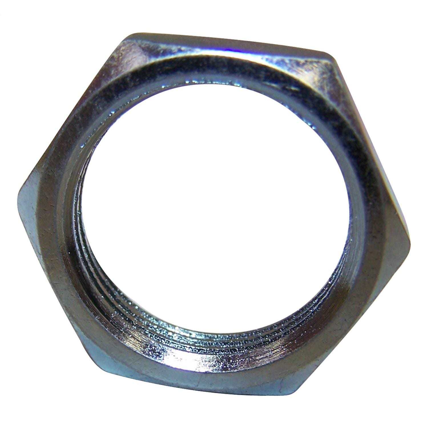 Crown Automotive Jeep Replacement AN Fitting Washer / Nut J4005672