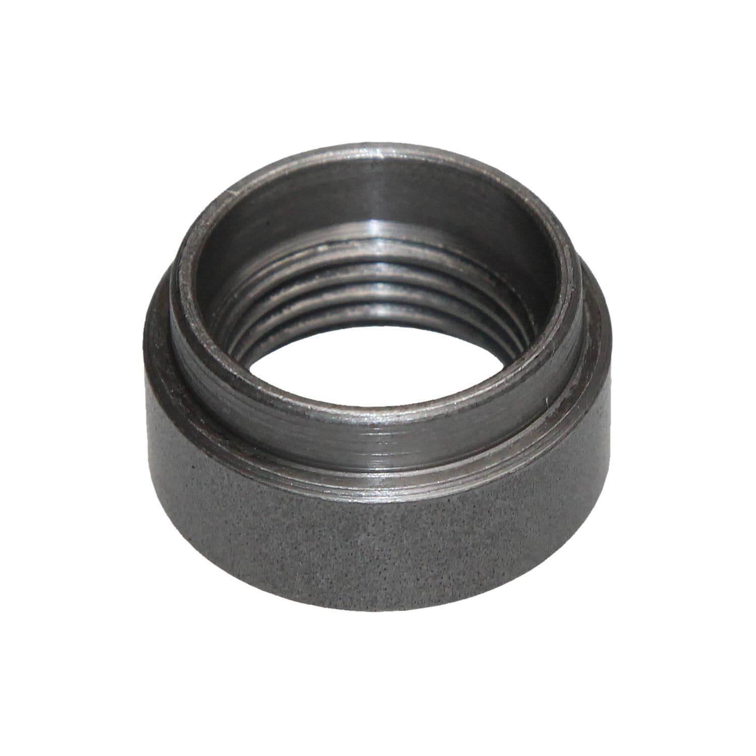 Walker Products 90-184 Mild Steel Sensor Bung Stepped 1EA | AutoZone