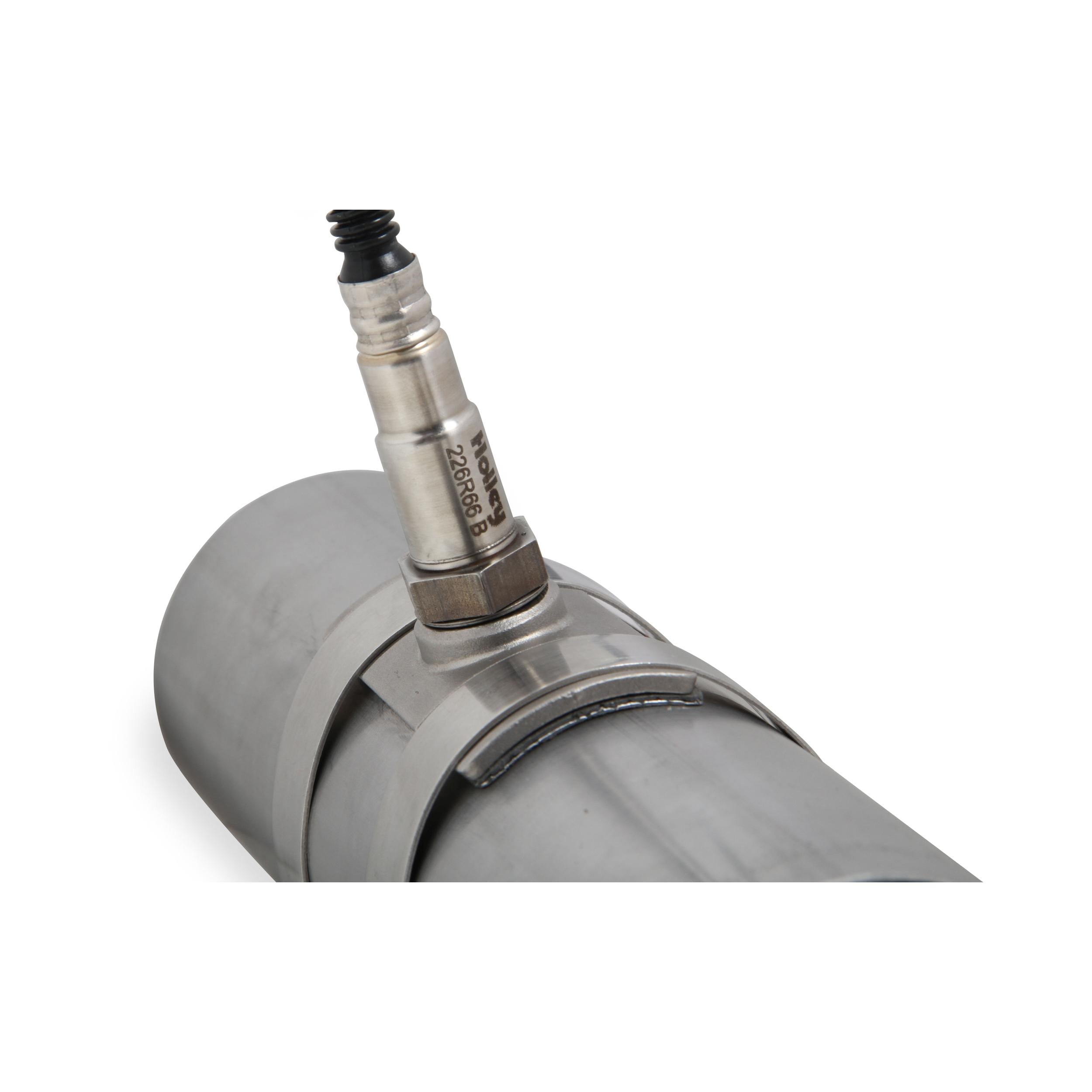 Hooker BlackHeart Oxygen Sensor Bung 71014303-RHKR | AutoZone