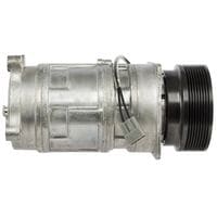 Four Seasons A/C Receiver Drier / Desiccant Element 83187