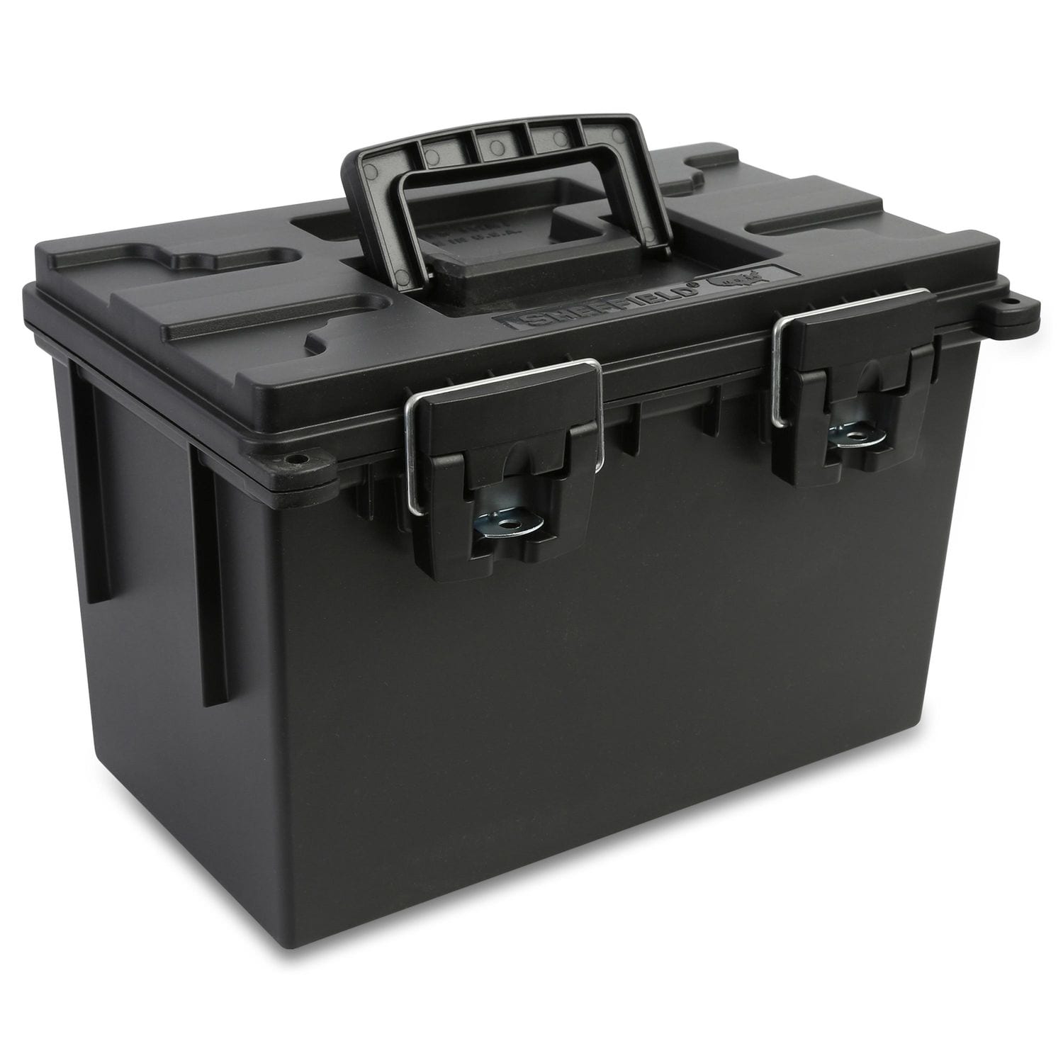 その他 Core Fusion Box (4xdvd) [Import allemand] tf8su2k Sheffield Lock Box 12700 | AutoZone