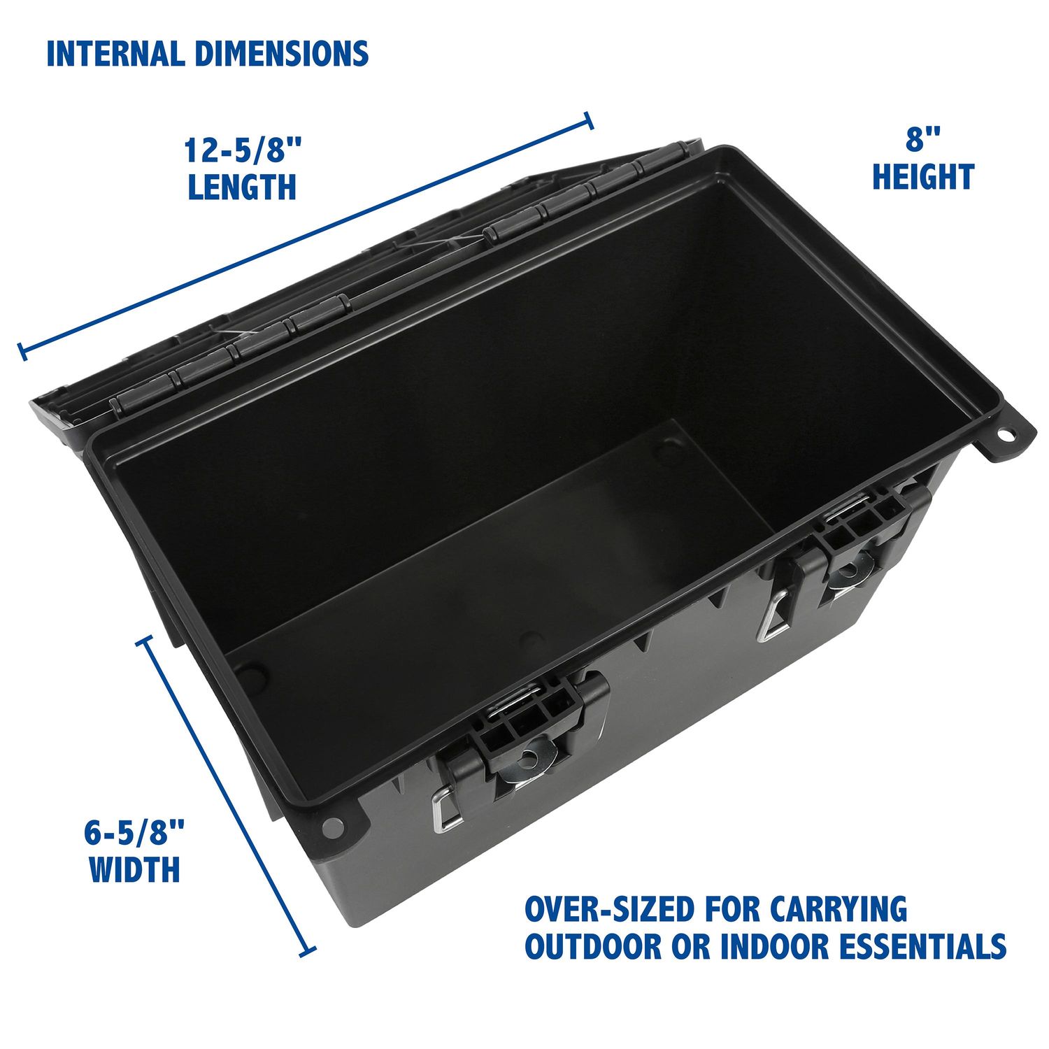Sheffield Lock Box 12700 | AutoZone