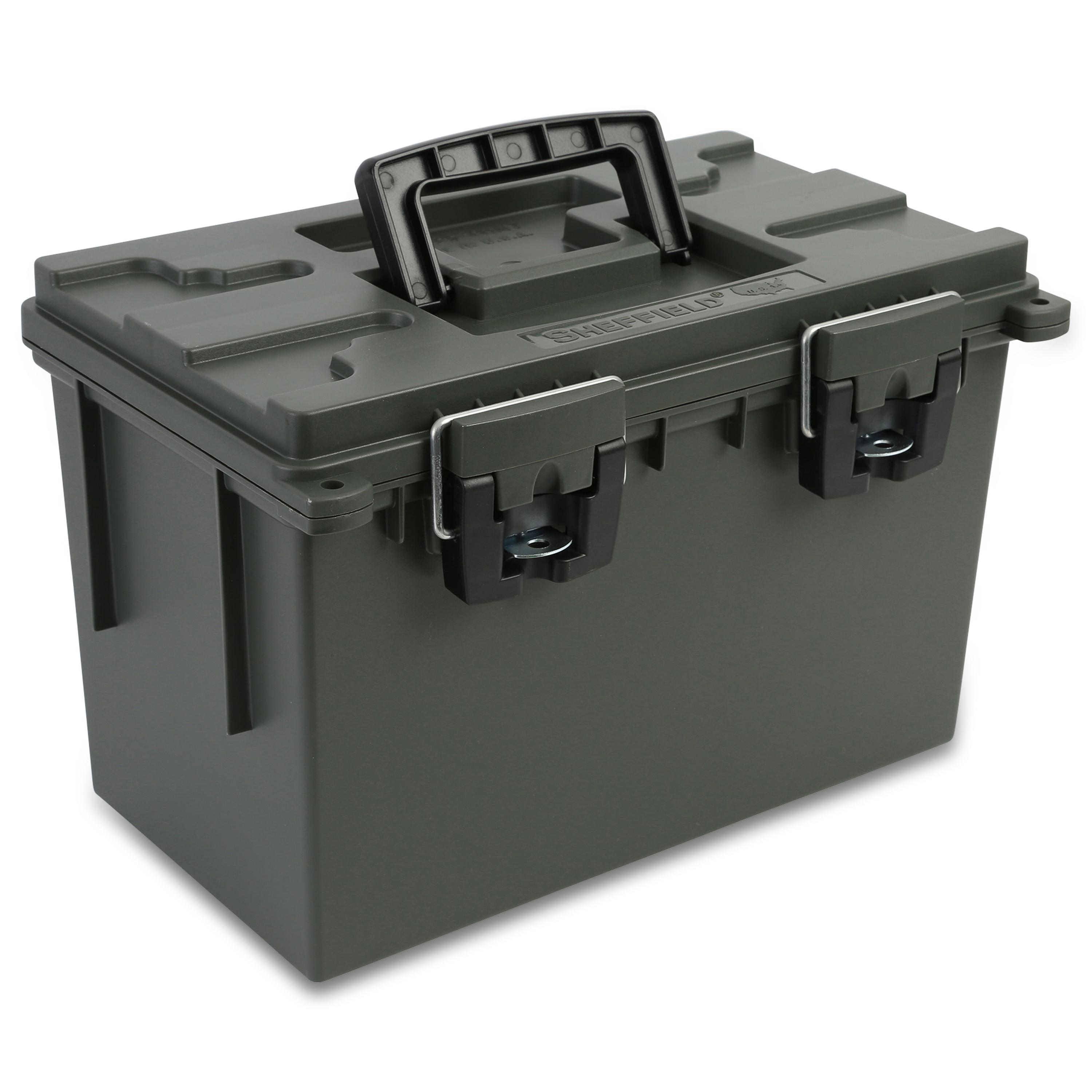 Sheffield Lock Box 12710 | AutoZone