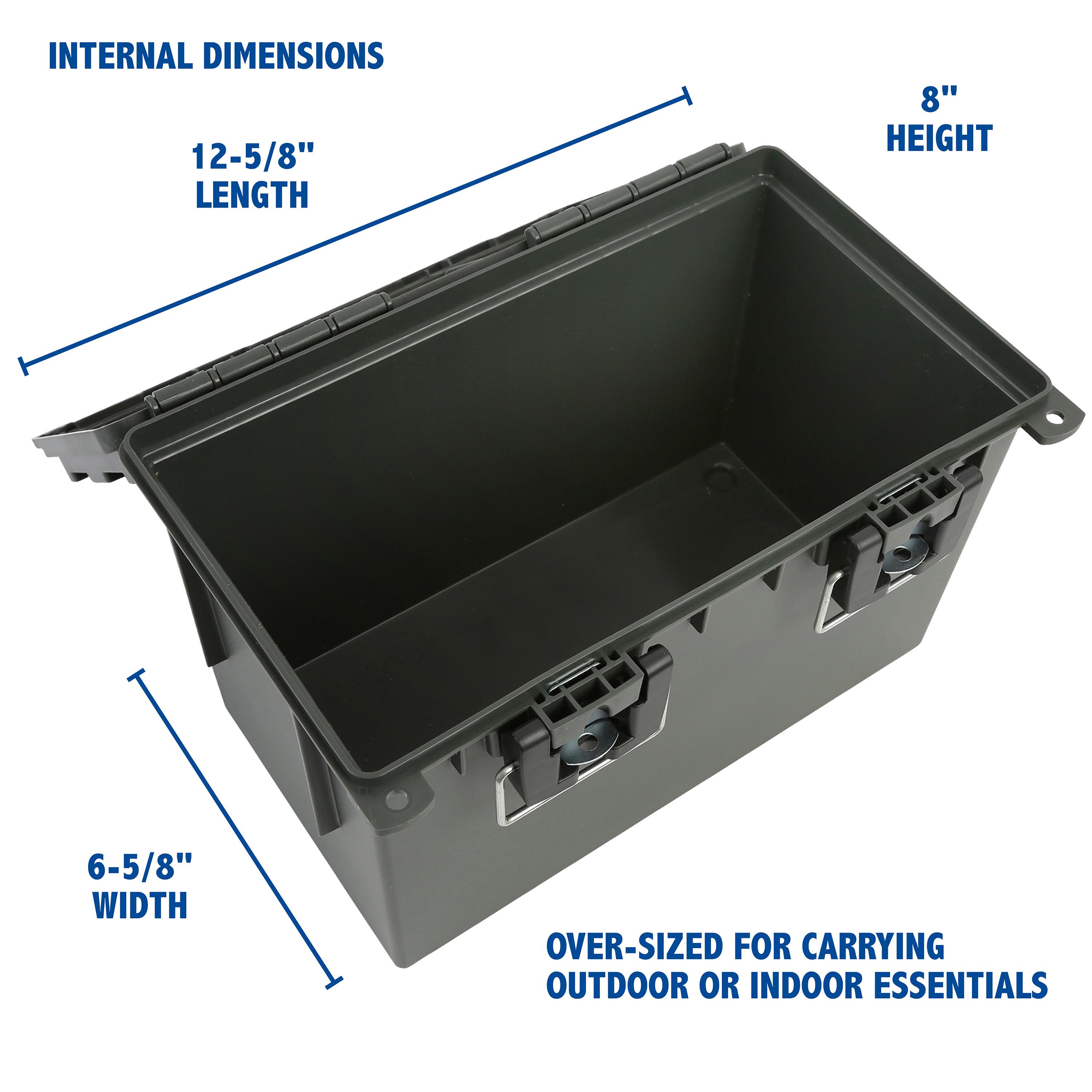 Sheffield Lock Box 12710 | AutoZone