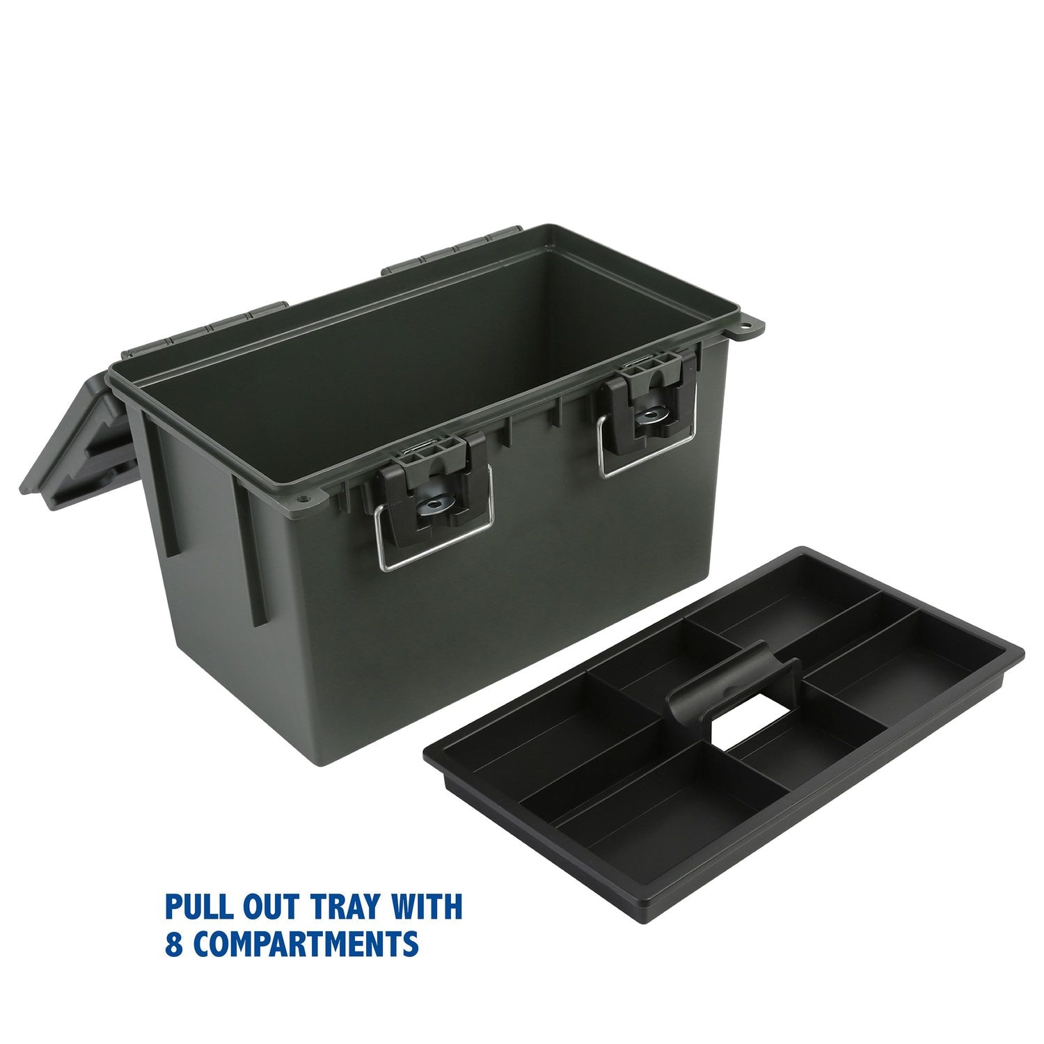 Sheffield Lock Box 12712 | AutoZone