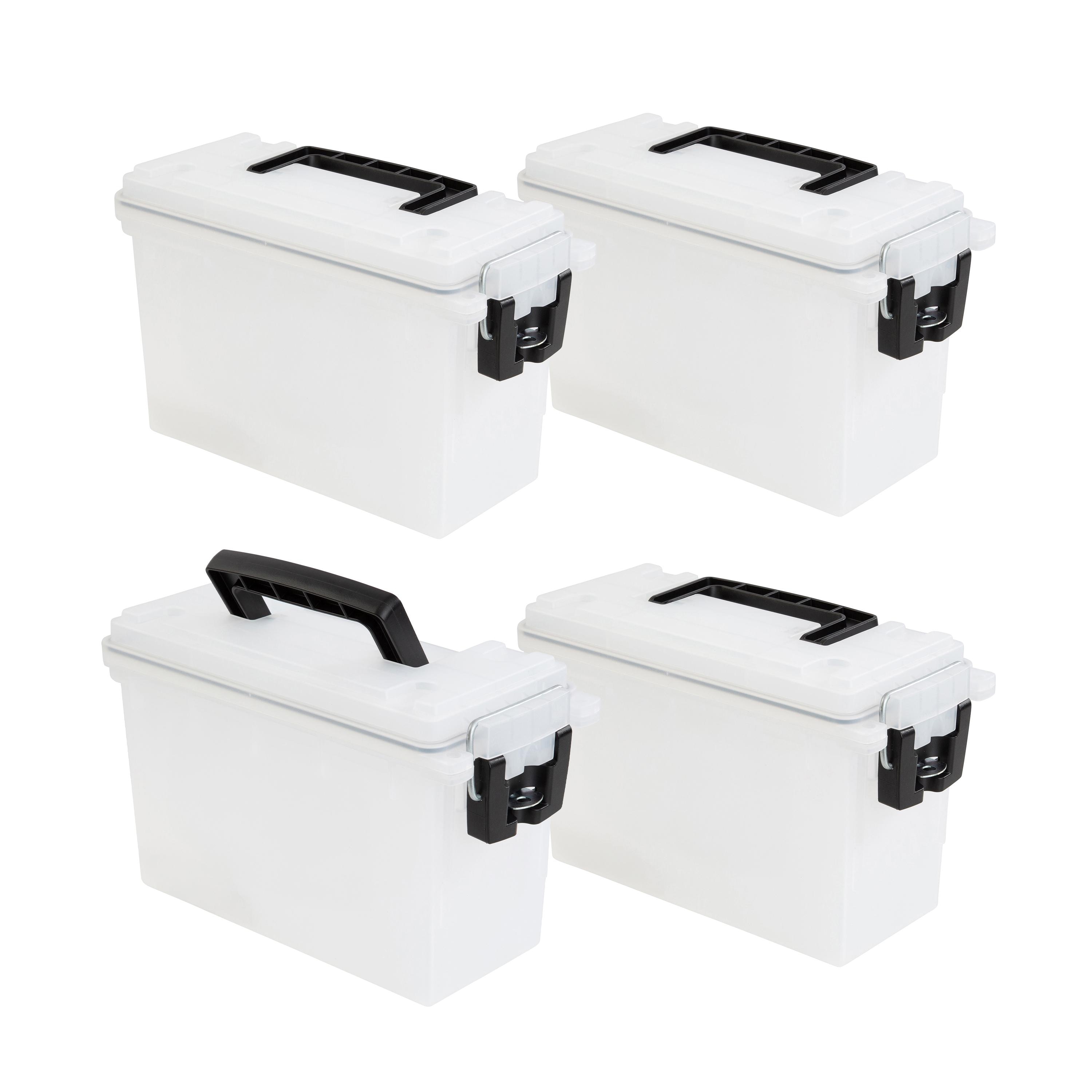 Sheffield Frost Field Box Set 4 Pack | AutoZone