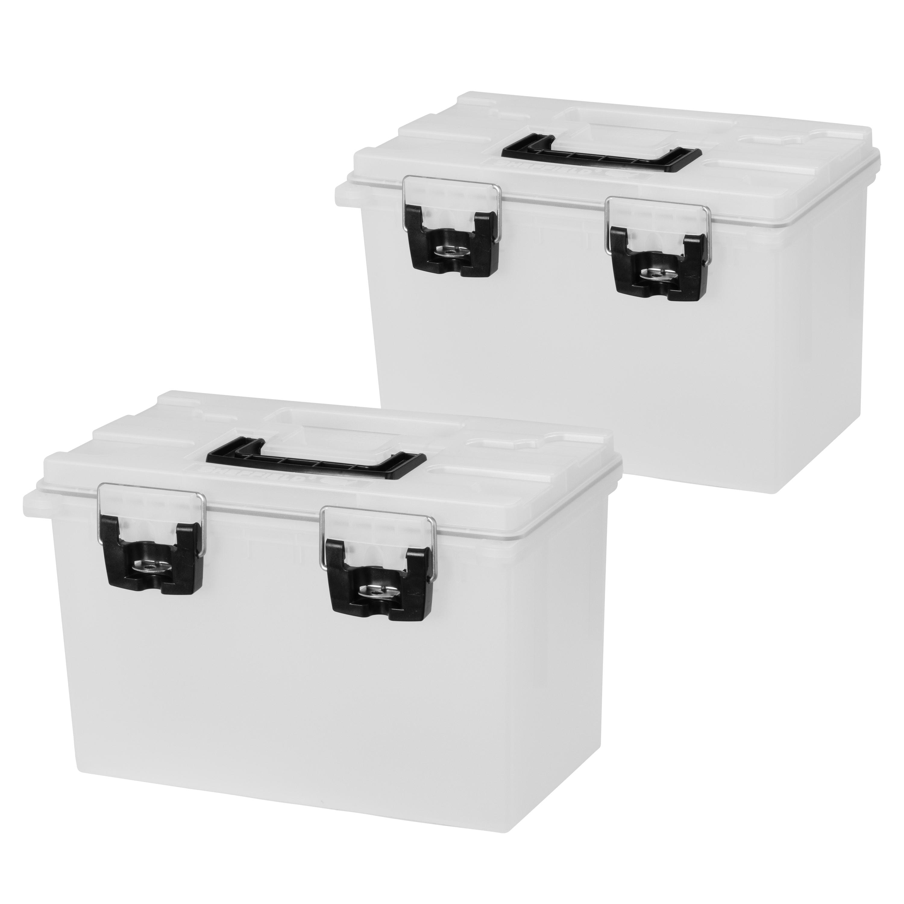 OEM Tools Sheffield XL Frost Field Box 2 Pack | AutoZone