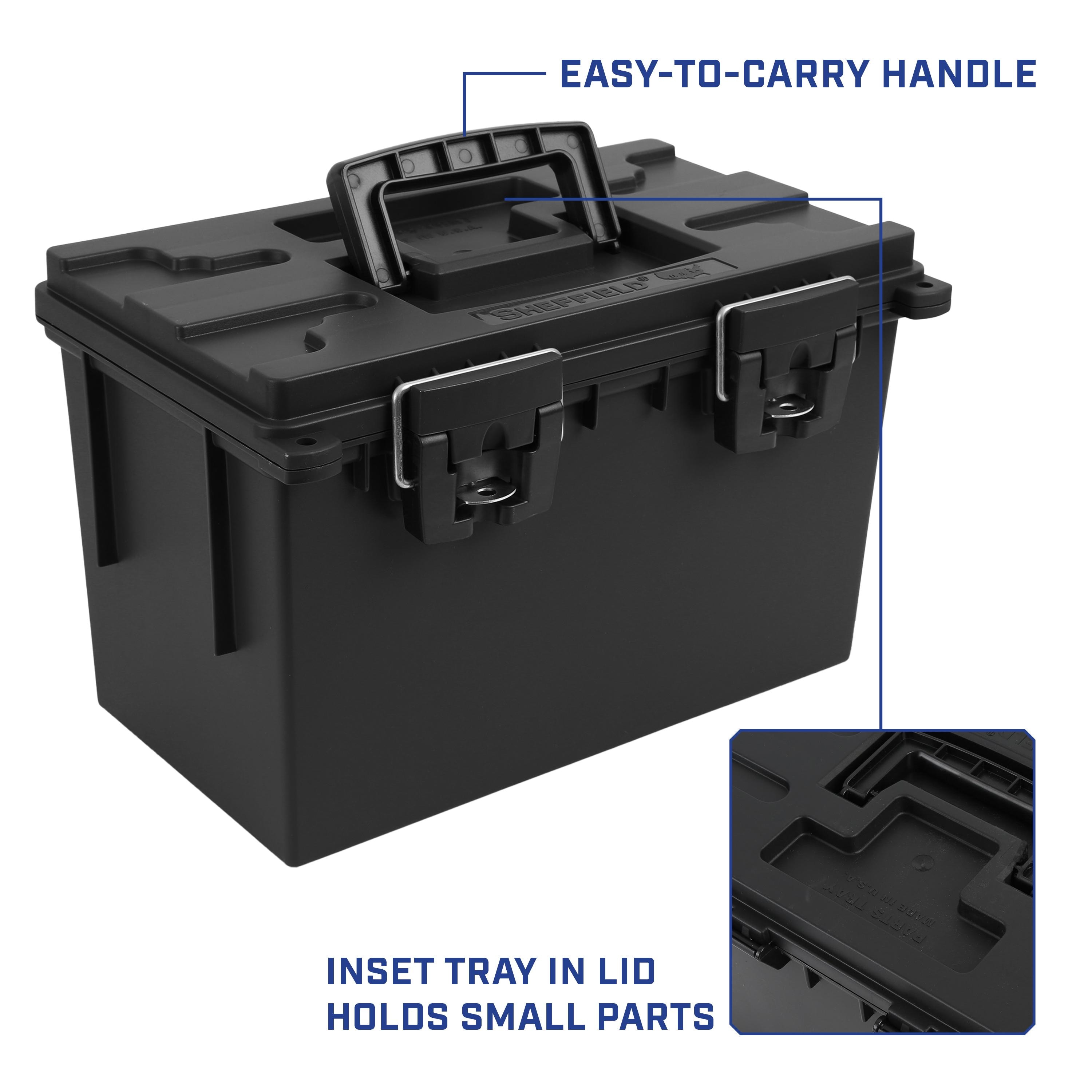 OEM Tools Lock Box | AutoZone