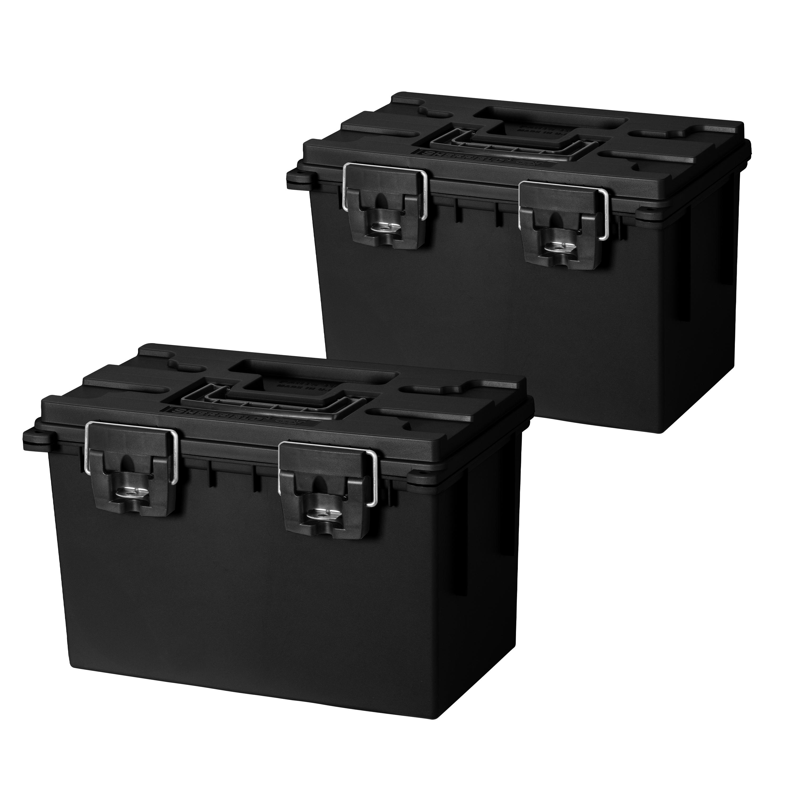 OEM Tools Lock Box | AutoZone