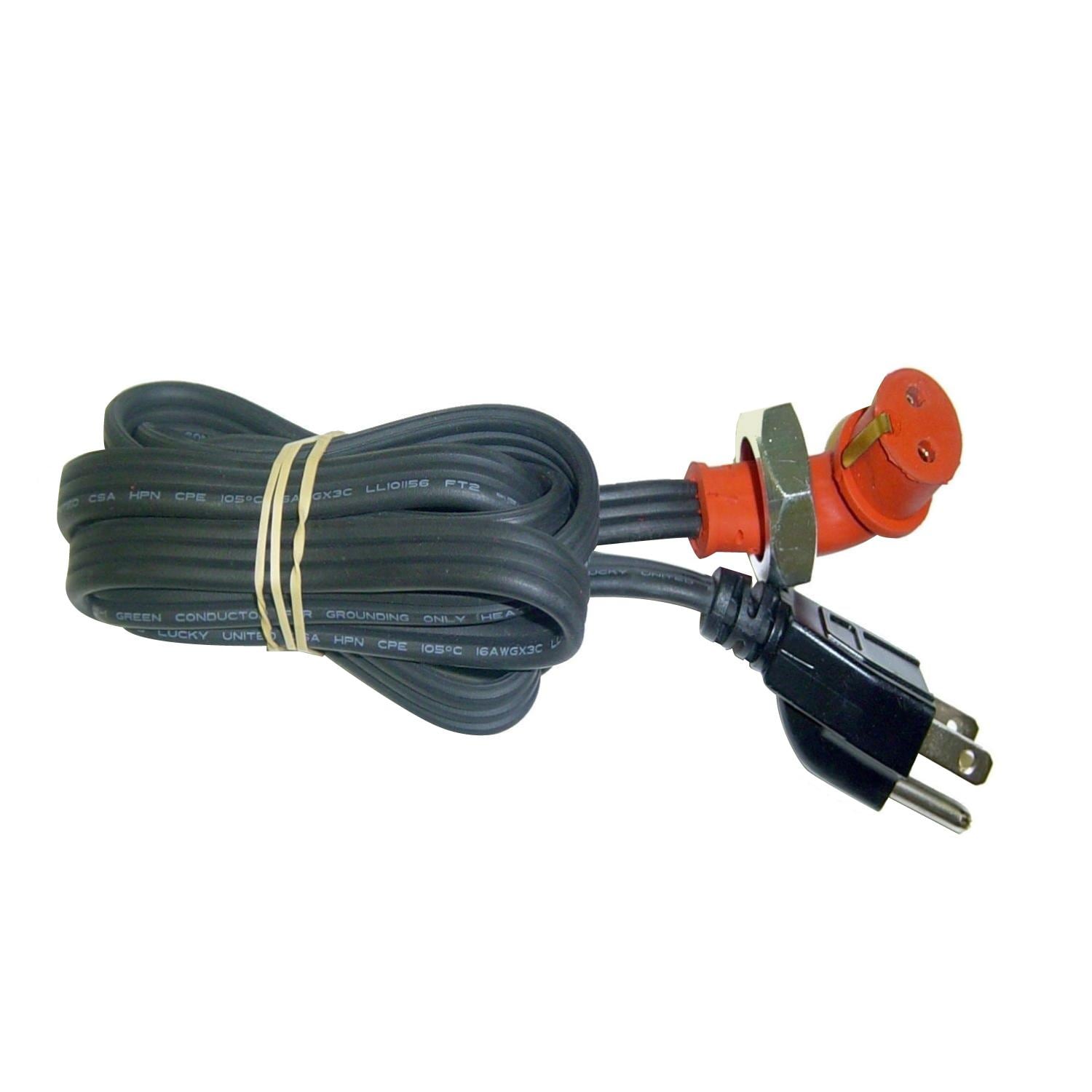 Kat's Power Supply Cord 28216 | AutoZone