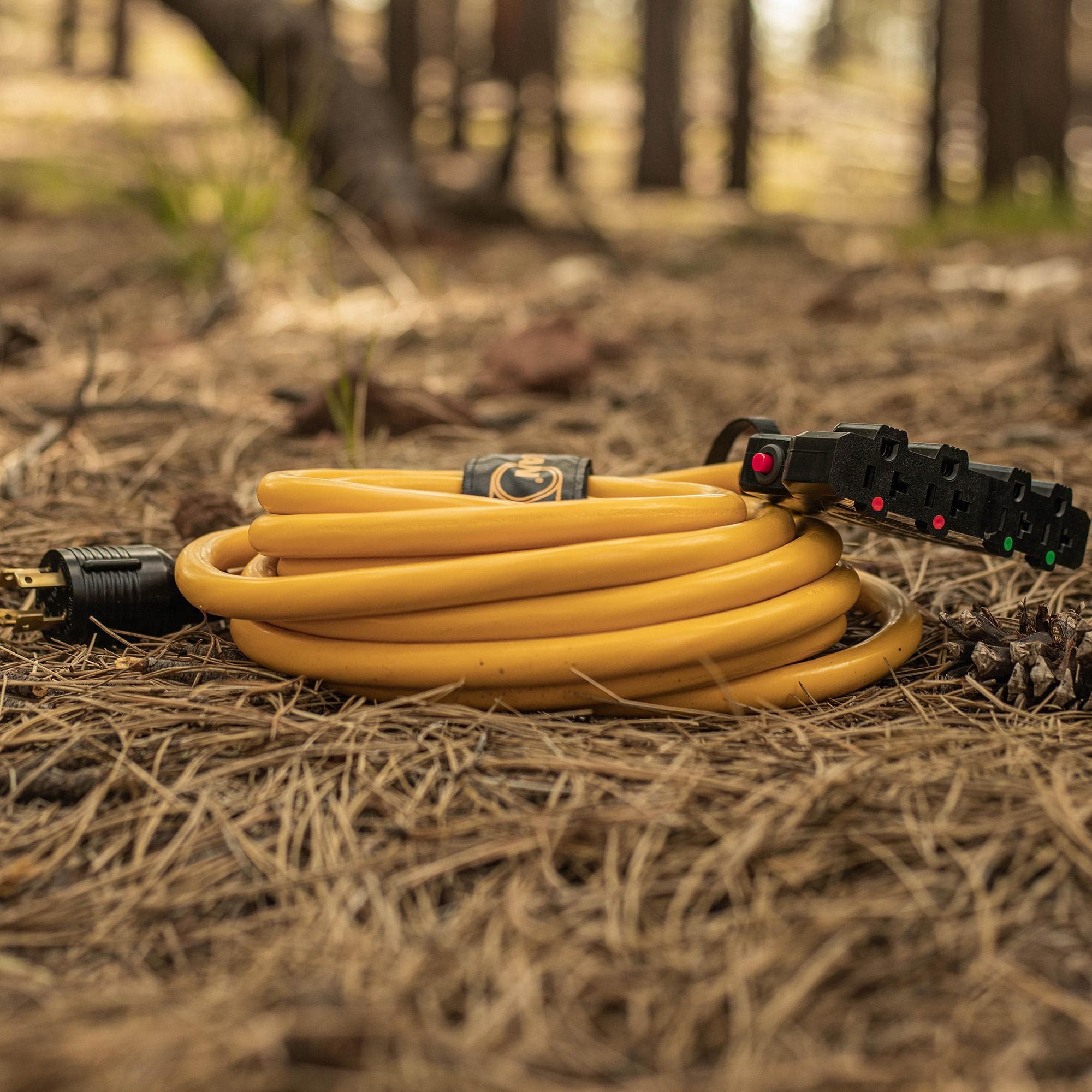 Firman Power Equipment Power Supply Cord 1120 | AutoZone