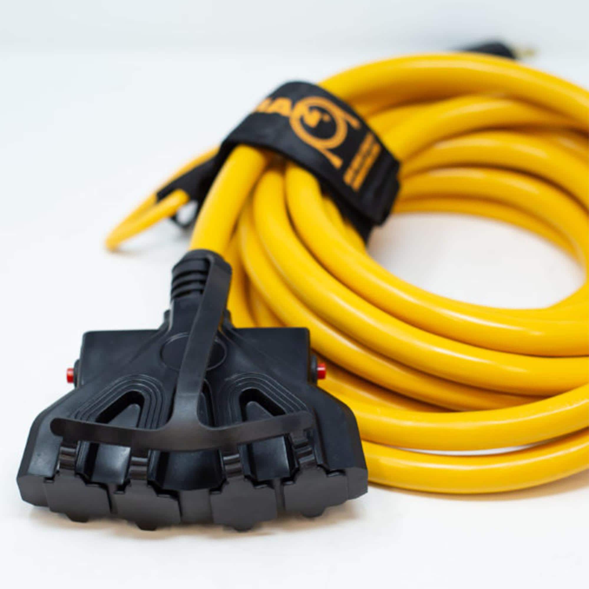 I-Power – I-Power '94 レア 12'' Firman Power Equipment Power Supply Cord 1120 | AutoZone