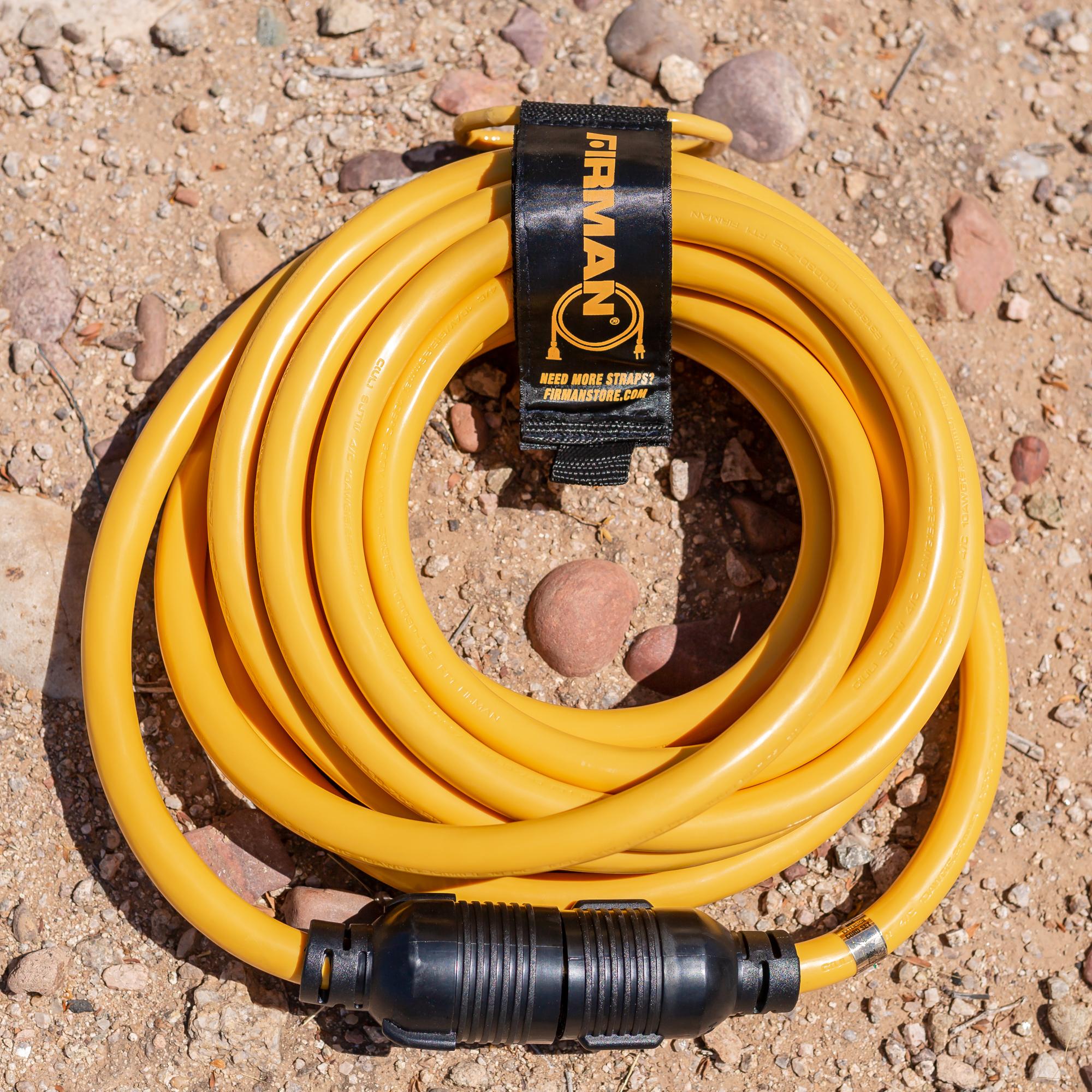 Firman Power Equipment Power Supply Cord 1130 | AutoZone