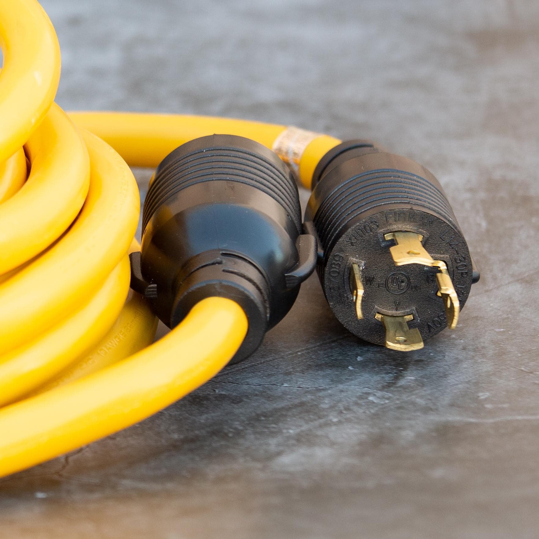 Firman Power Equipment Power Supply Cord 1130 | AutoZone