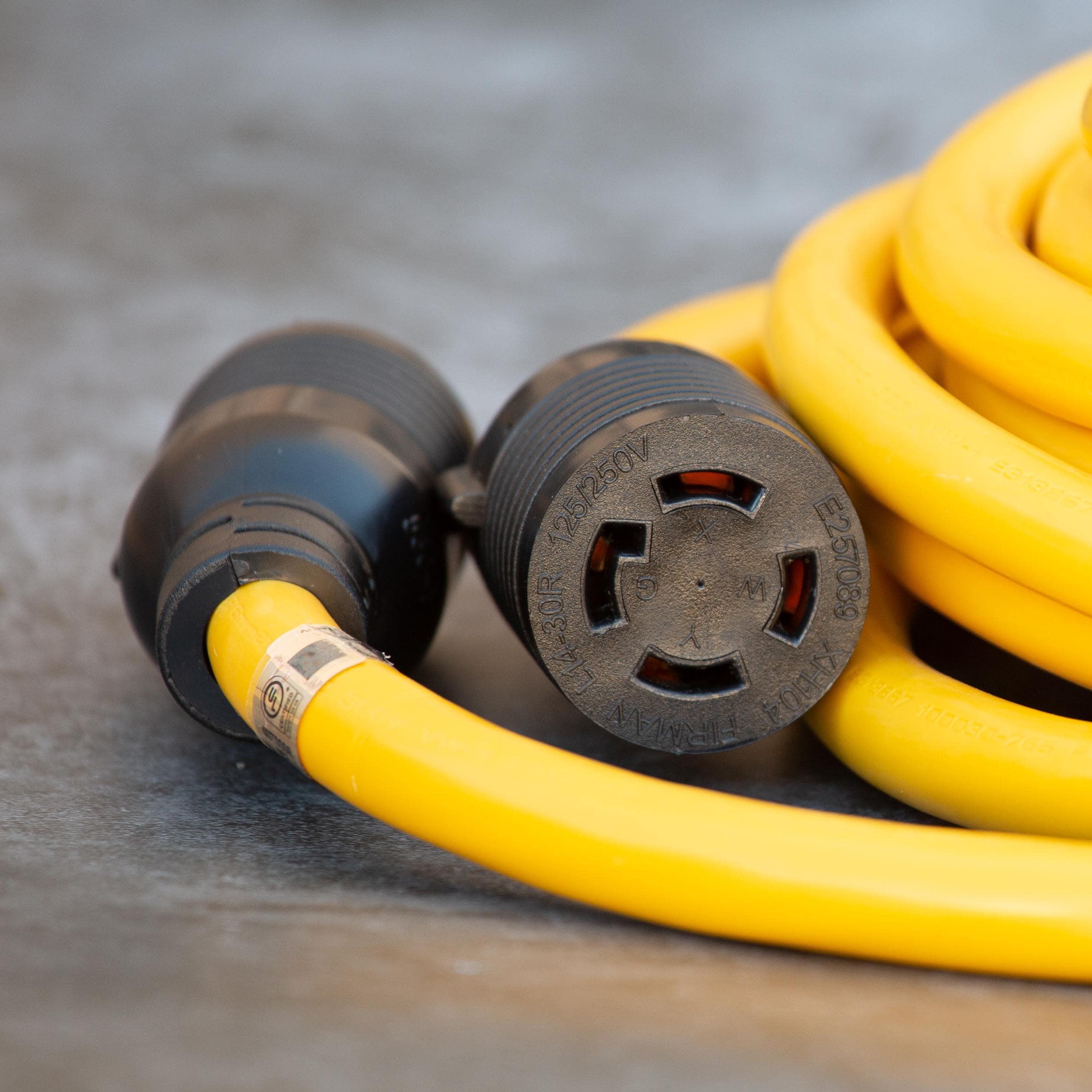 Firman Power Equipment Power Supply Cord 1130 | AutoZone