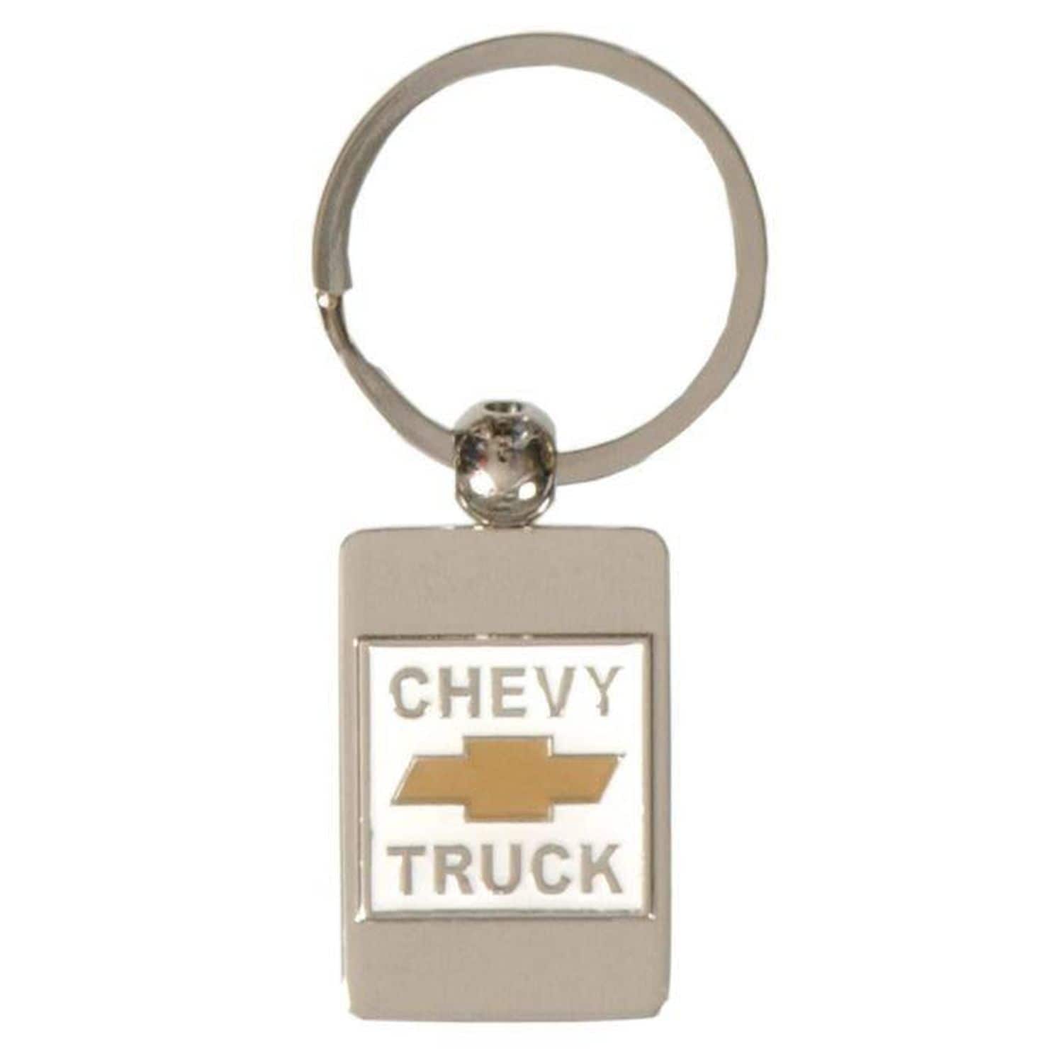 Autozone Key Rings Axxess Technologies Chevy Truck Auto Key Ring | AutoZone