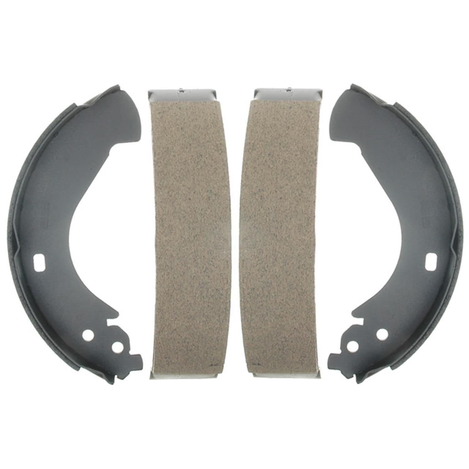 値下げ【美品】BALDO CORSA BC458 The ATTAS V2 6X ACDelco Drum Brake Shoe 17855B | AutoZone