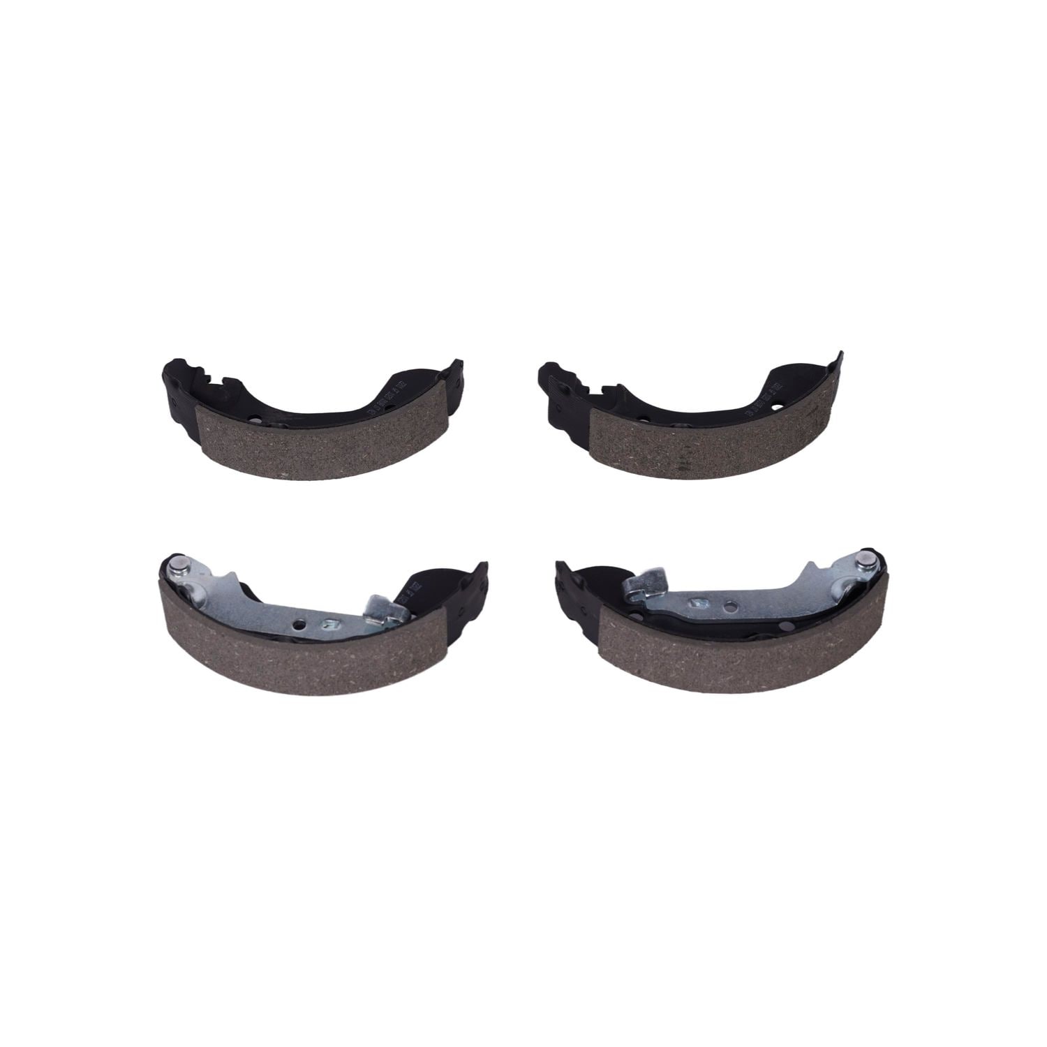 Duralast  Drum Brake Shoe 1020 for Jeep Wrangler