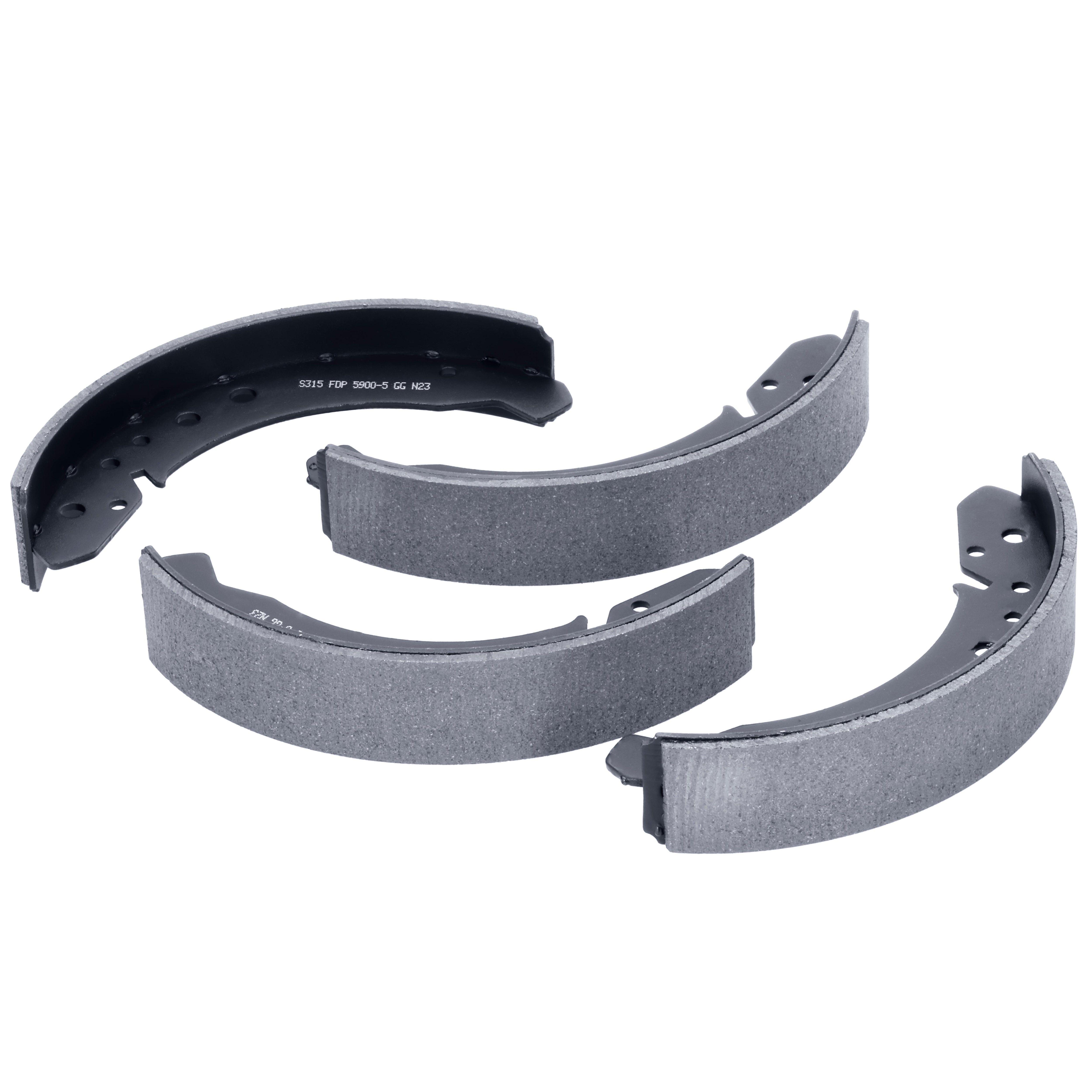 Duralast Drum Brake Shoe 315 | AutoZone