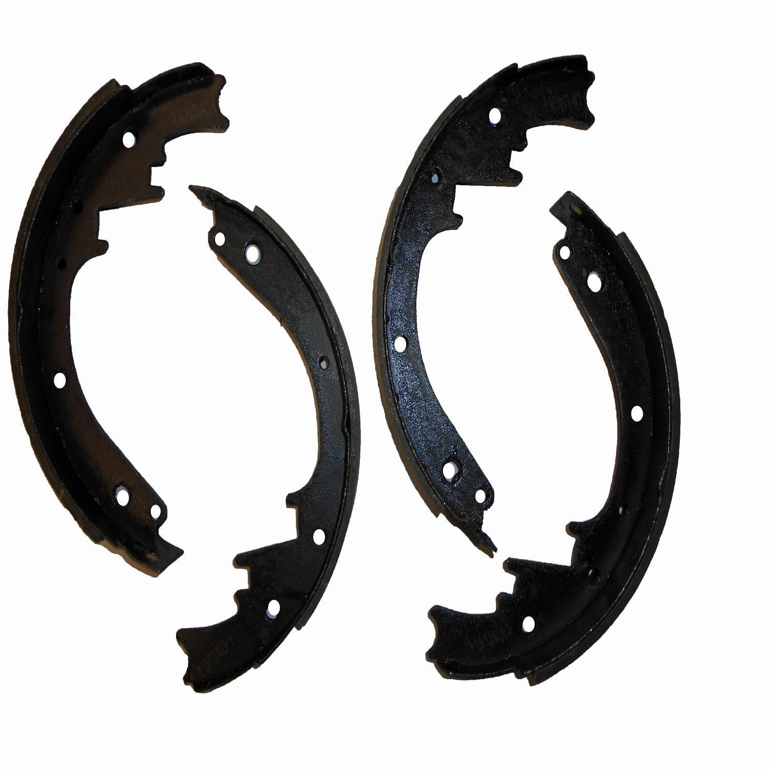 Duralast Drum Brake Shoe 420 for Pontiac Grand Prix