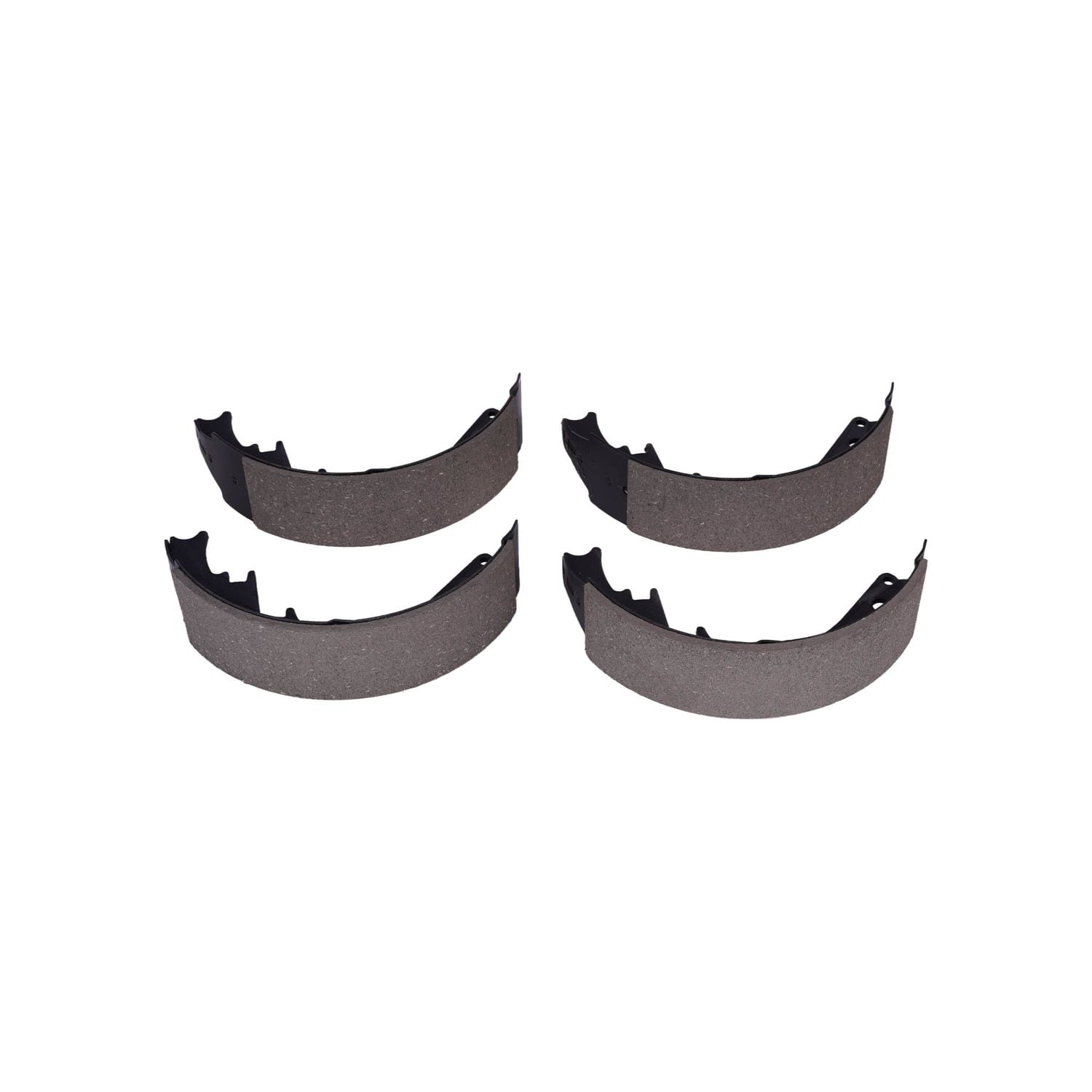 Duralast  Drum Brake Shoe 473 for Jeep Wrangler