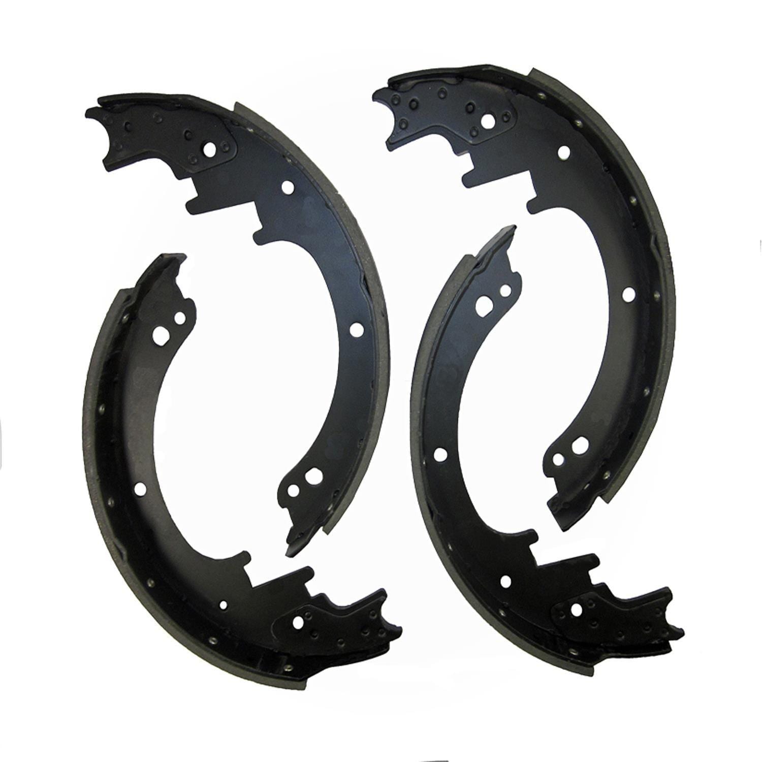 Duralast Drum Brake Shoe 475 for UD 1800HD