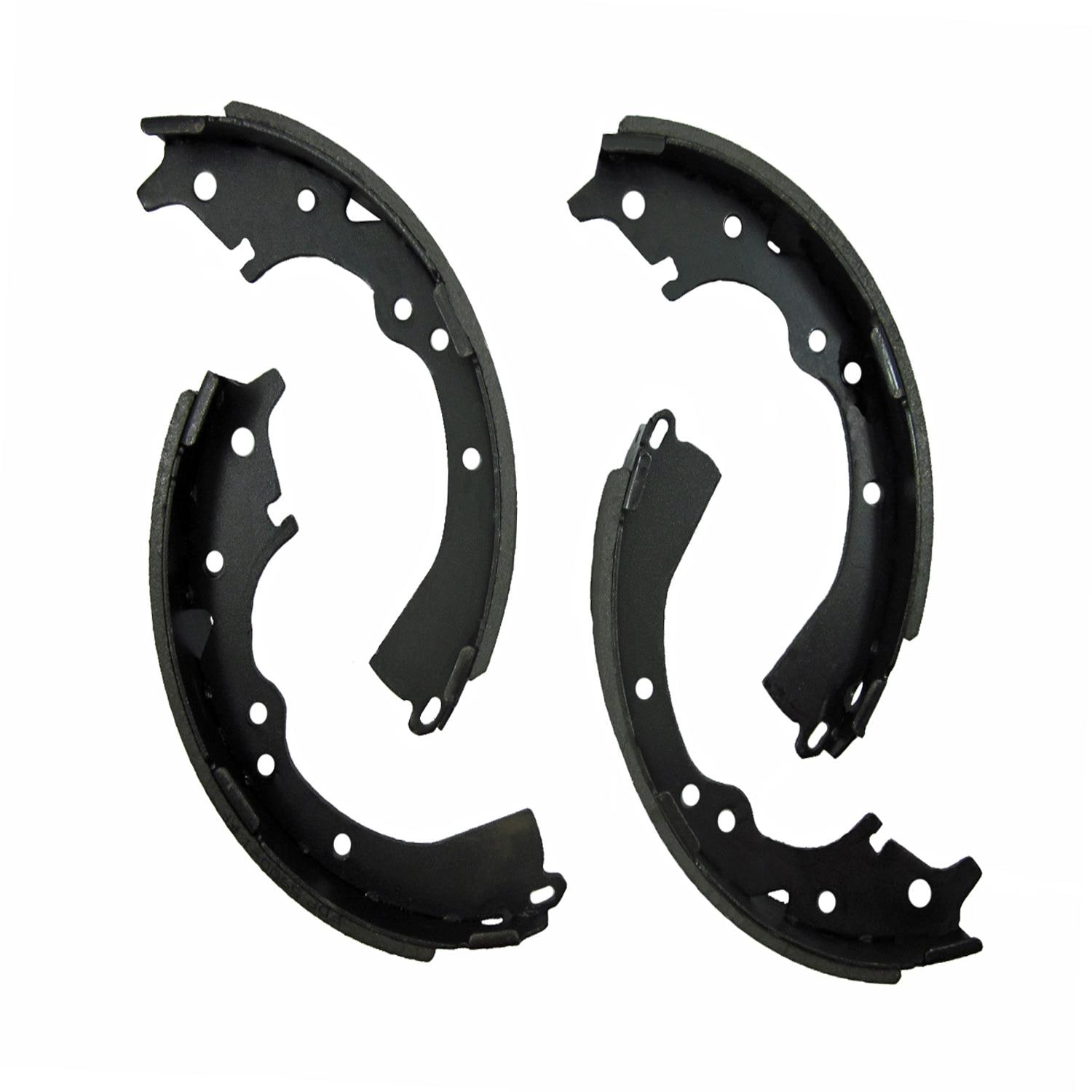 Duralast Drum Brake Shoe 505 | AutoZone