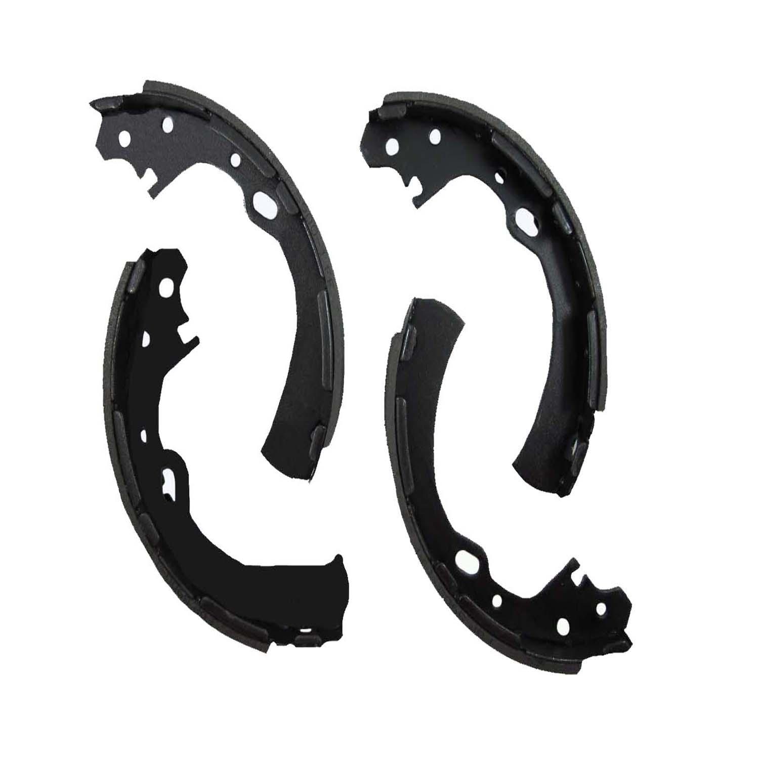 Duralast Drum Brake Shoe 574 | AutoZone