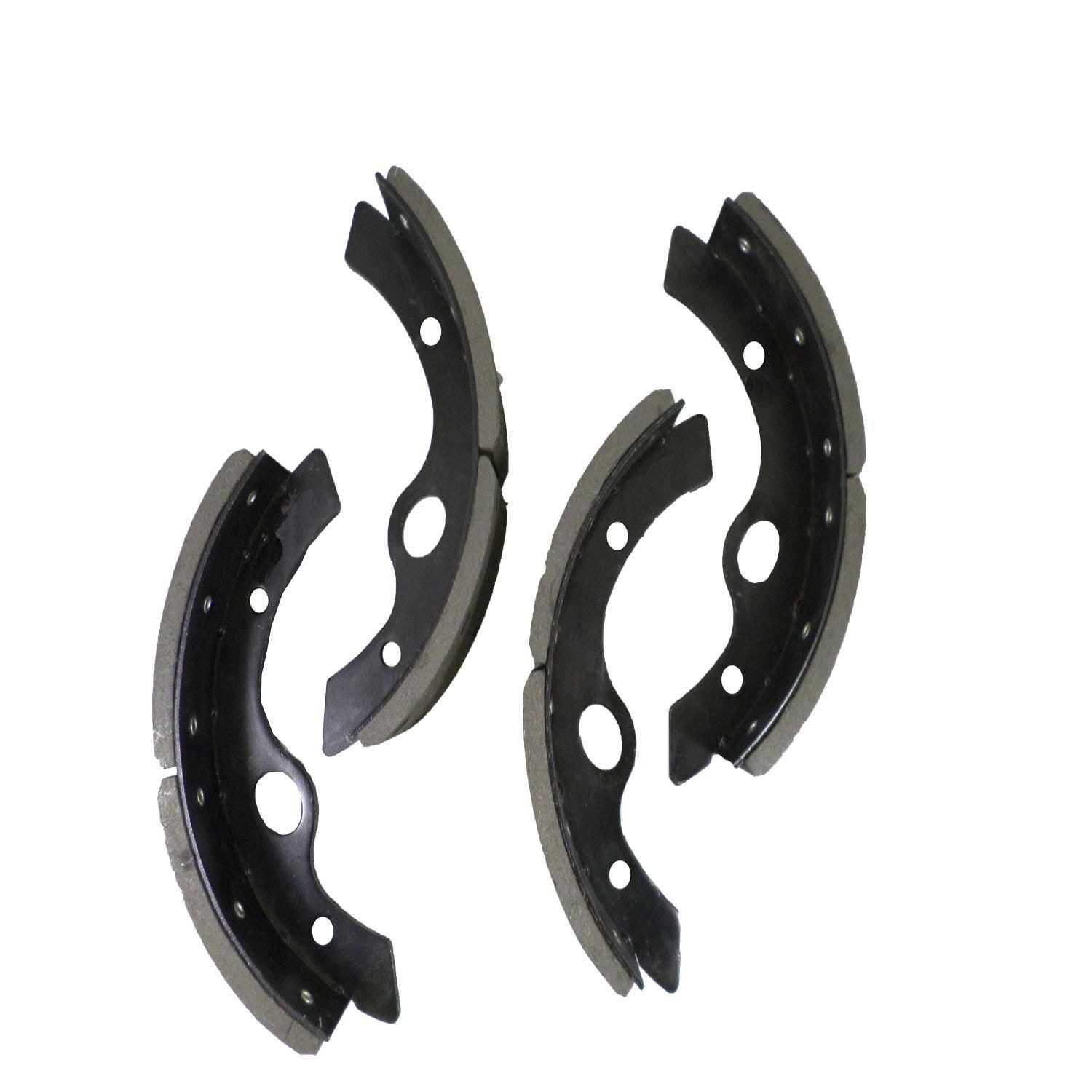 Duralast Drum Brake Shoe 602 for UD 1800HD