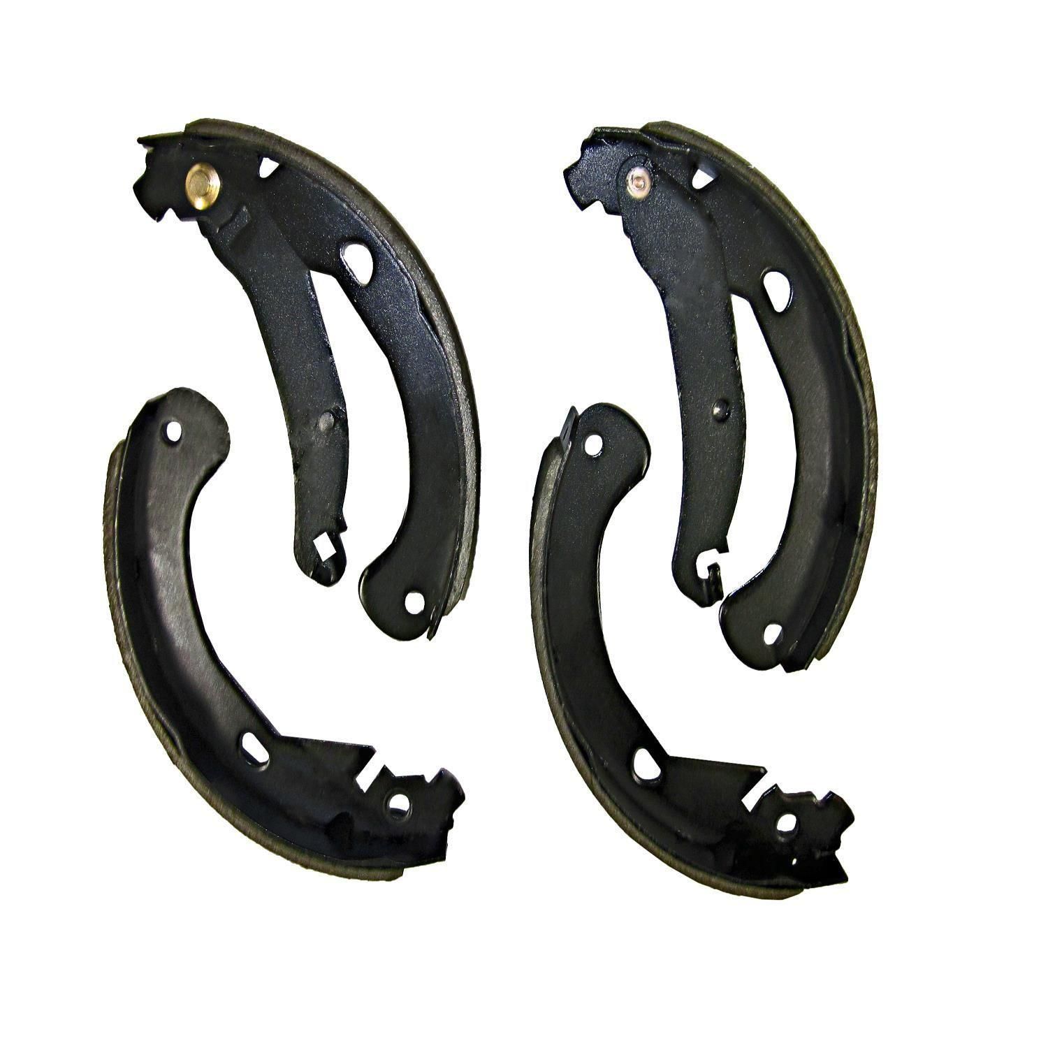 Duralast Drum Brake Shoe 604 for Pontiac Grand Prix