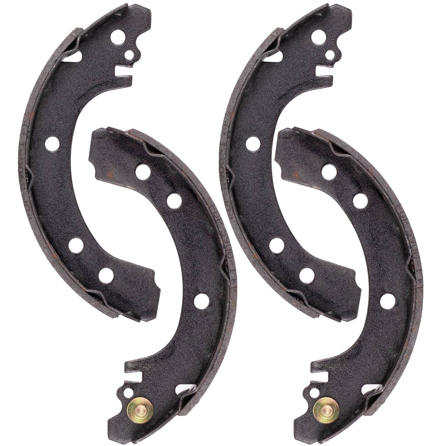 Duralast Drum Brake Shoe 627