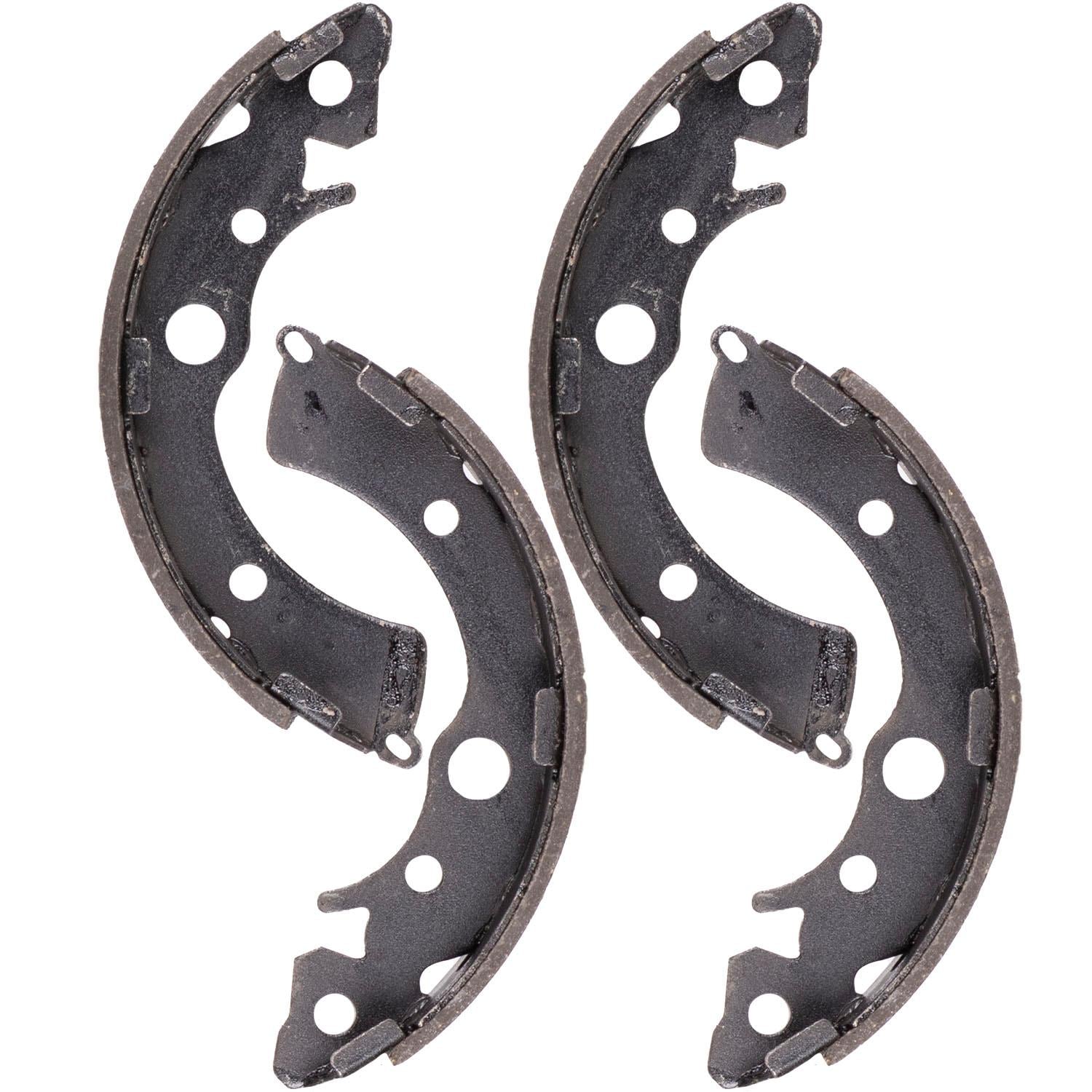 Duralast Drum Brake Shoe 639 | AutoZone