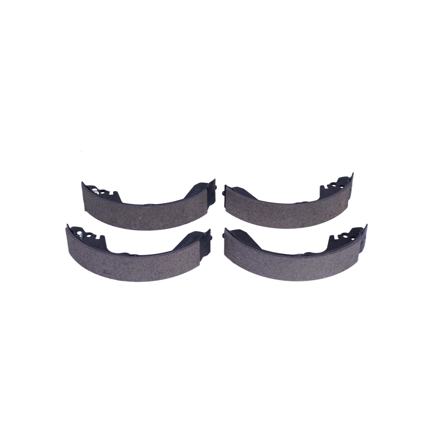 Duralast Drum Brake Shoe 658 | AutoZone