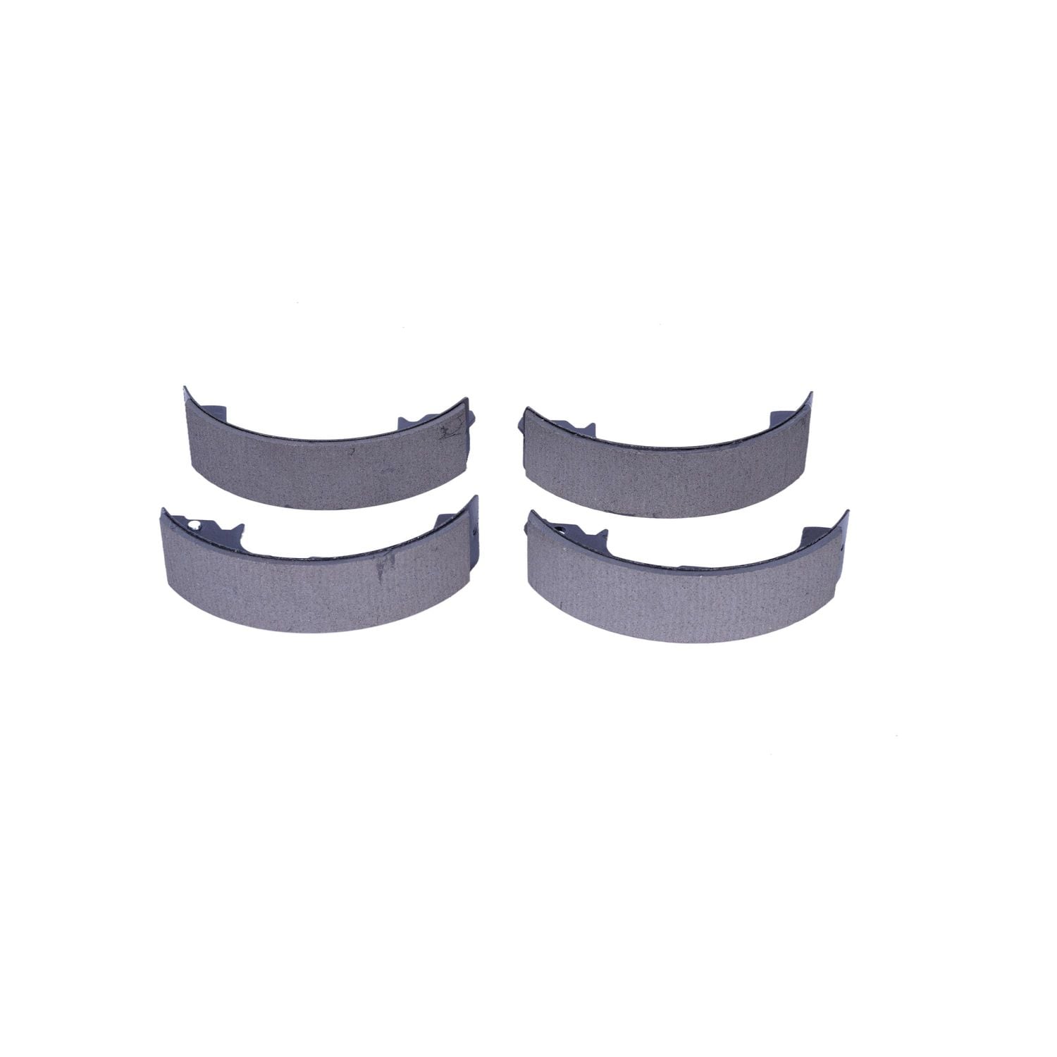 Duralast Drum Brake Shoe 665 | AutoZone