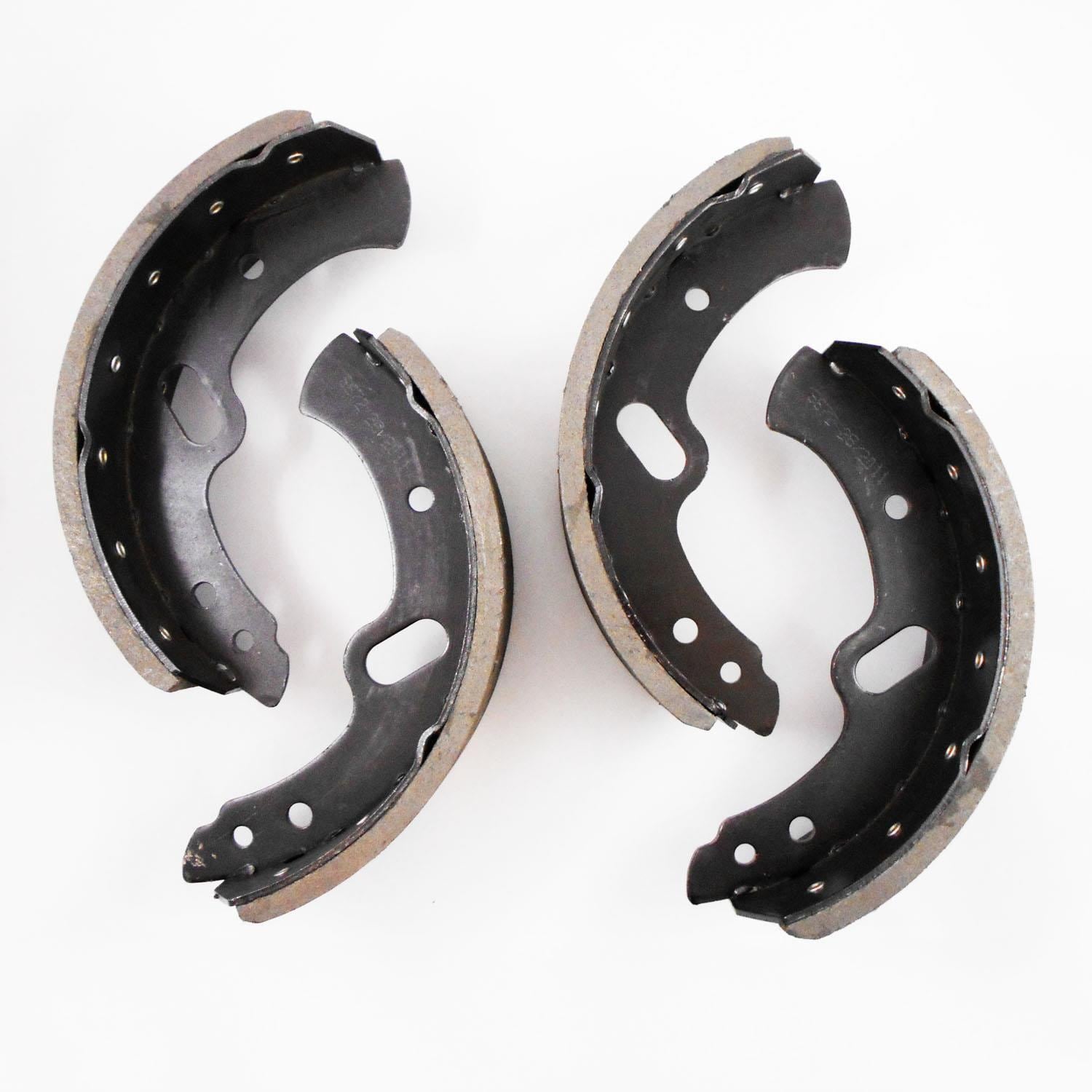 パンドラ　70-150 Duralast Drum Brake Shoe 672 | AutoZone