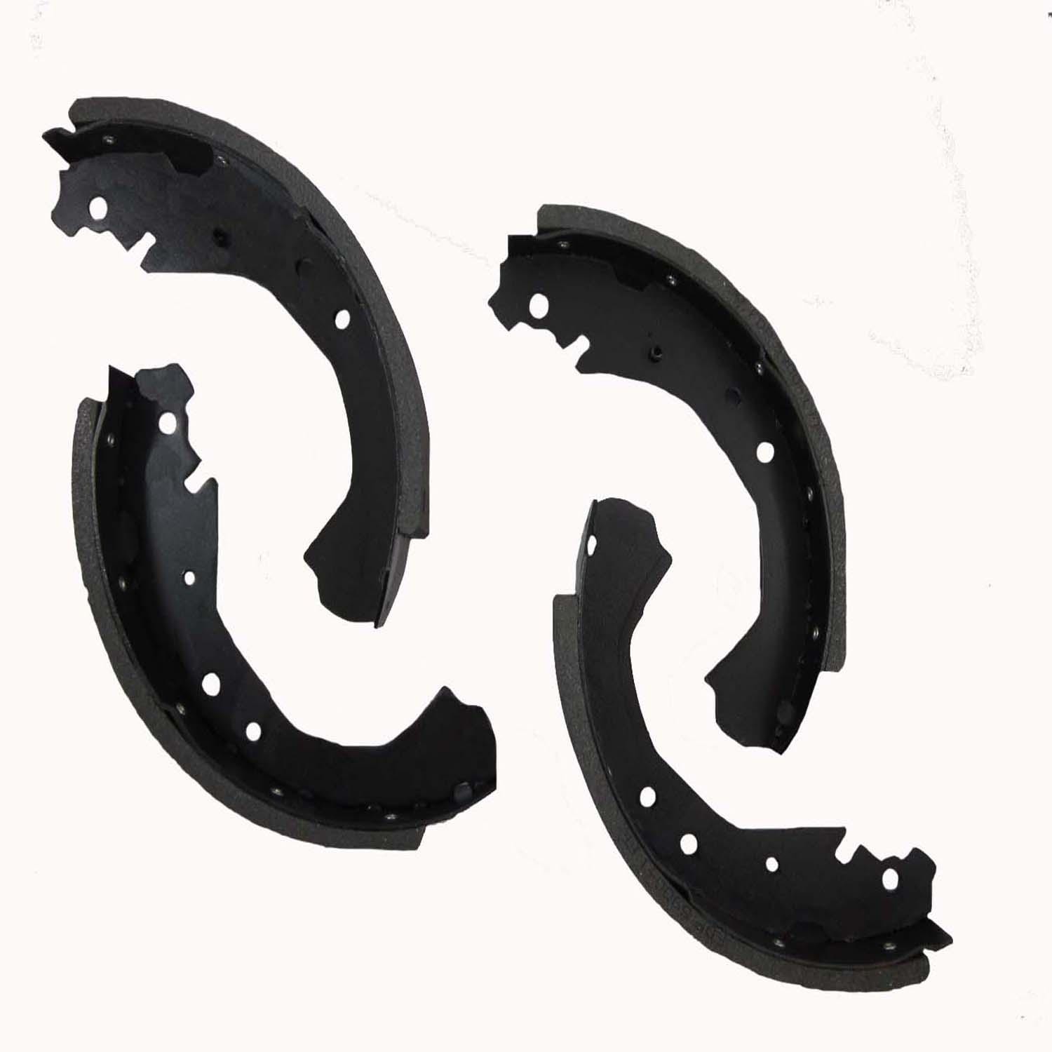 Duralast  Drum Brake Shoe 675 for Jeep Wrangler