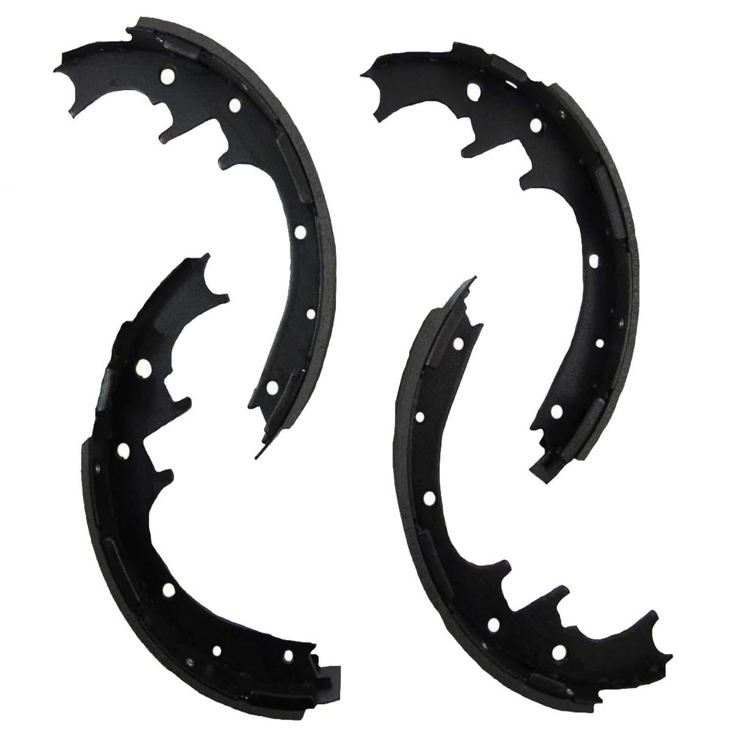 Duralast Drum Brake Shoe 705 for Jeep Wrangler