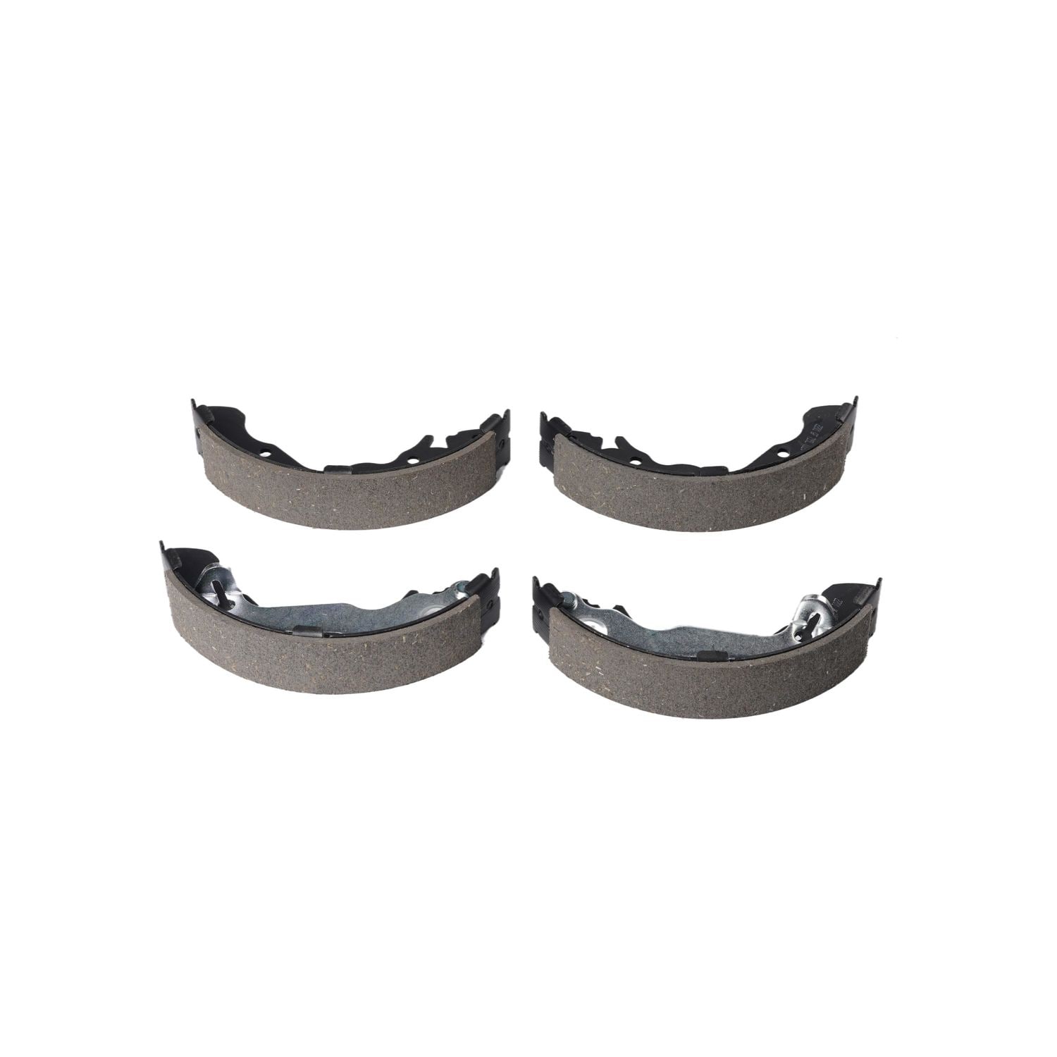 Duralast Brake Shoes 715L for UD 1800HD