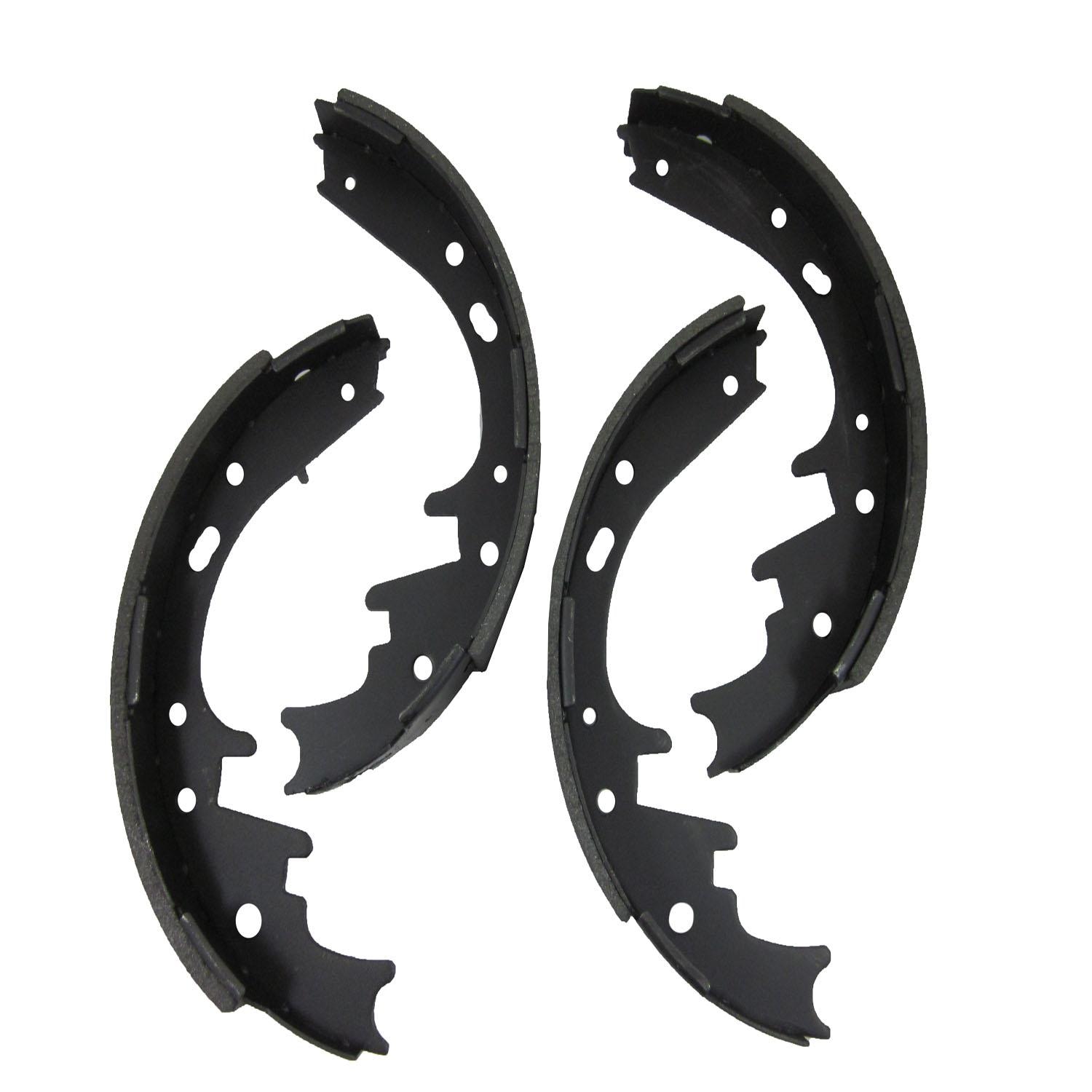Duralast Drum Brake Shoe Set 723 | AutoZone
