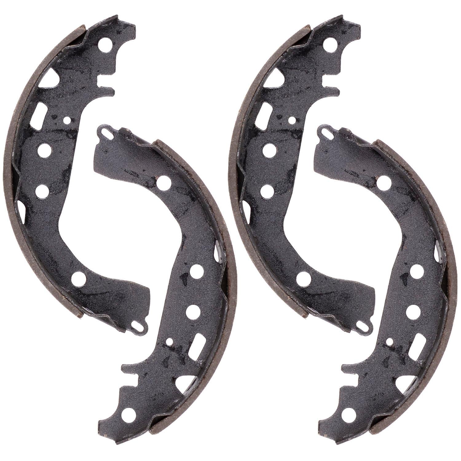 Duralast Brake Shoes 753 | AutoZone