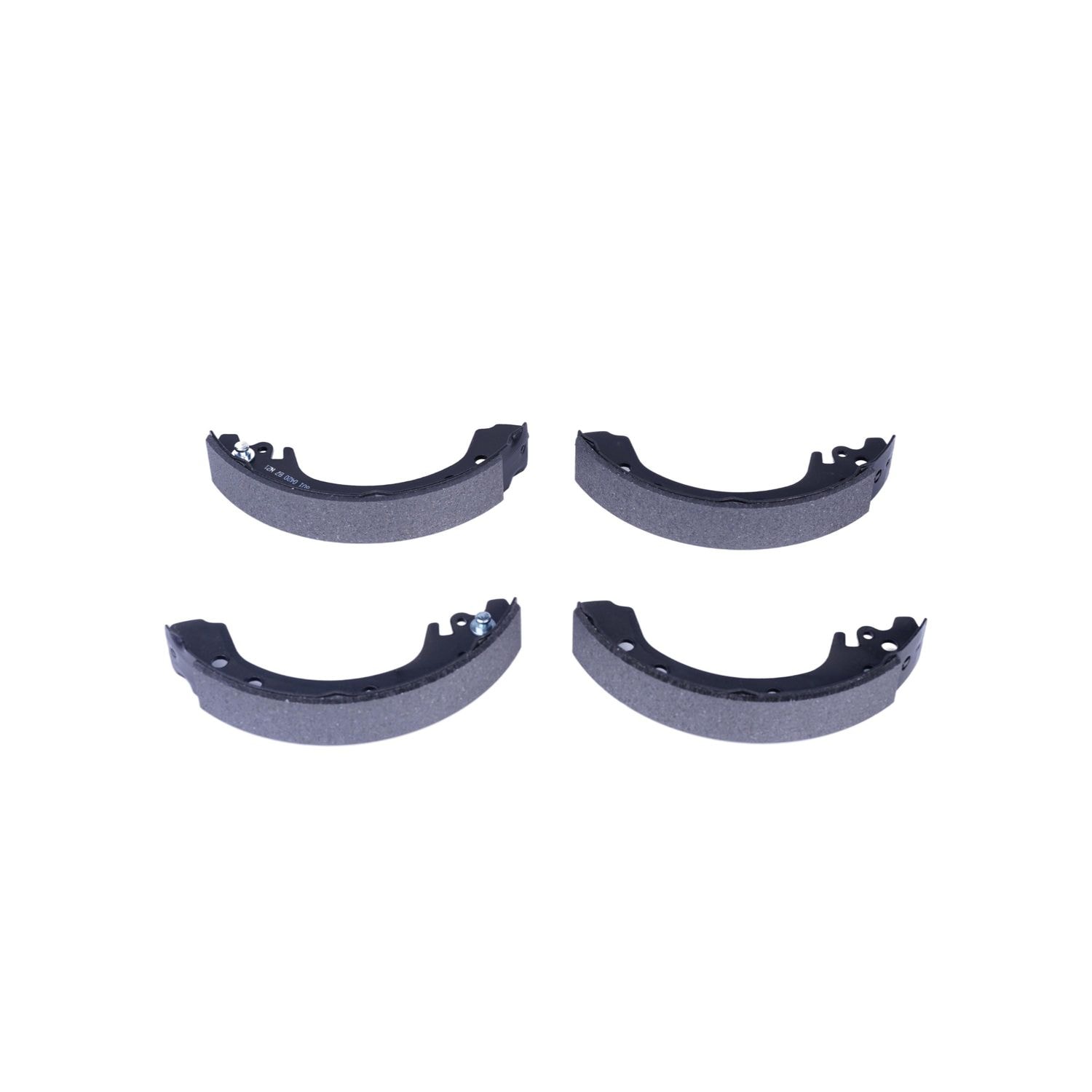 Duralast Drum Brake Shoe 801 for Jeep Wrangler