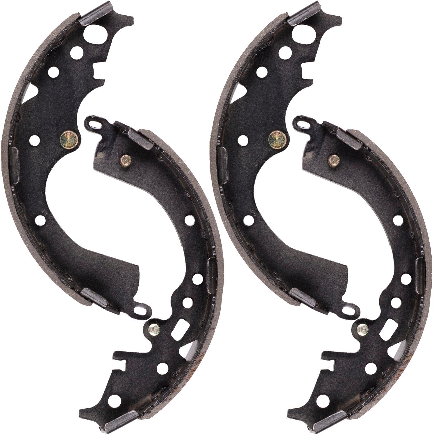 Duralast Drum Brake Shoe 804 | AutoZone