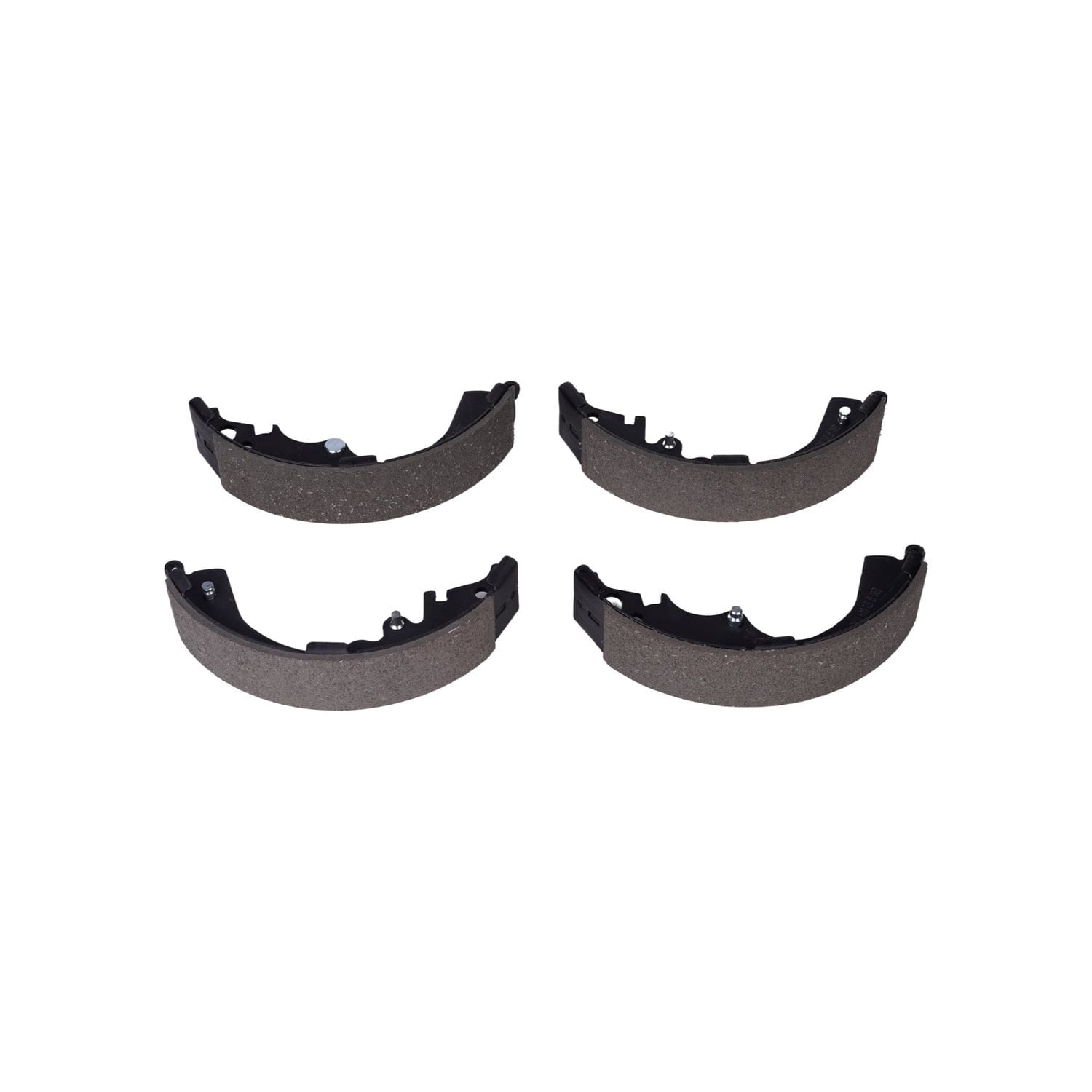 Duralast Drum Brake Shoe 871 for Jeep Wrangler