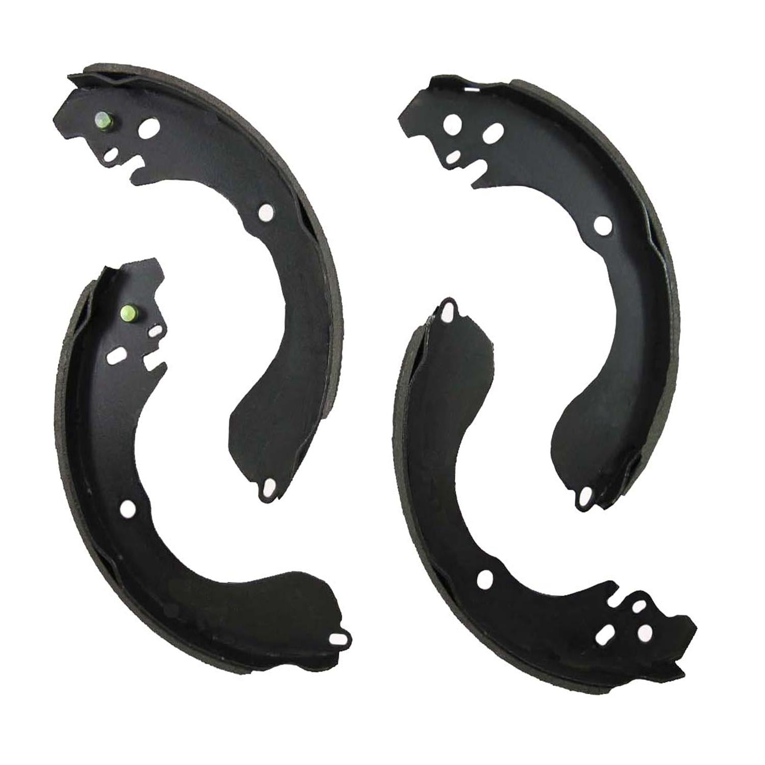 Duralast  Drum Brake Shoe 919 for Jeep Wrangler