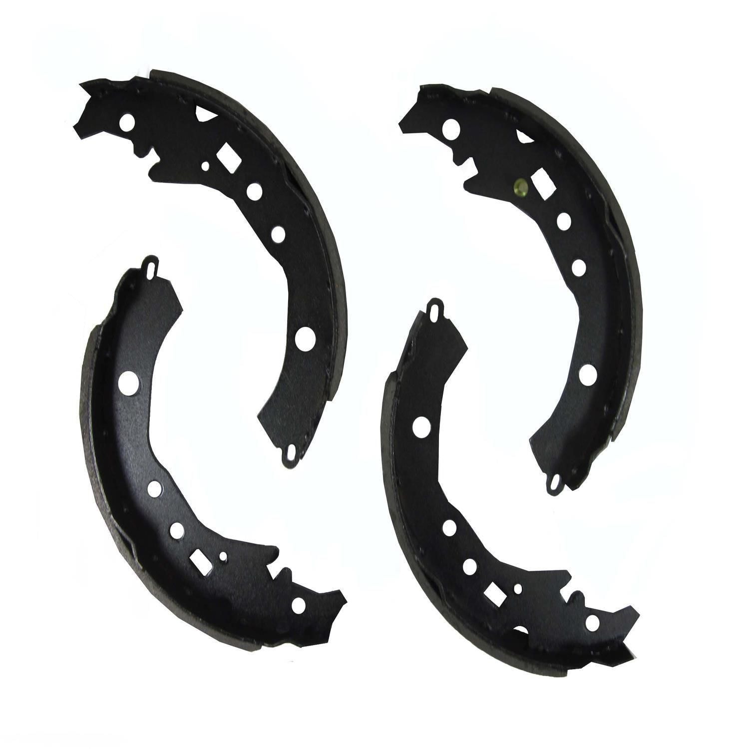 Duralast  Drum Brake Shoe 945 for Jeep Wrangler
