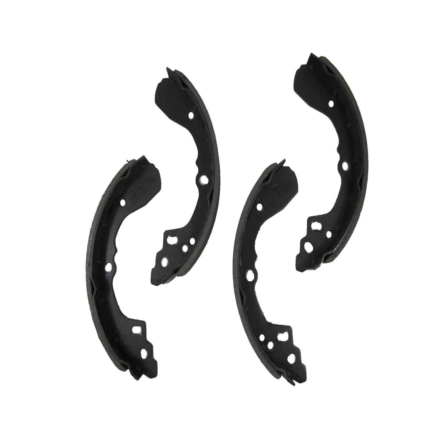 Duralast  Drum Brake Shoe 966 for UD 1800HD