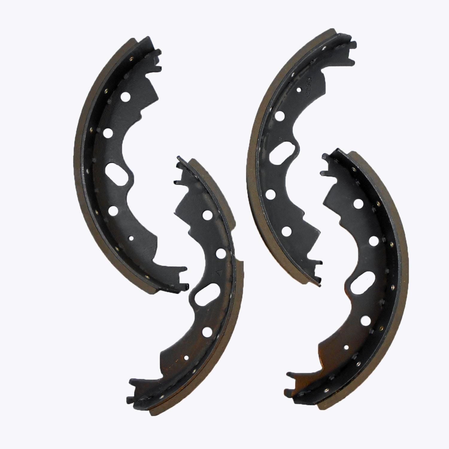 Duralast Brake Shoes 22 for UD 1800HD