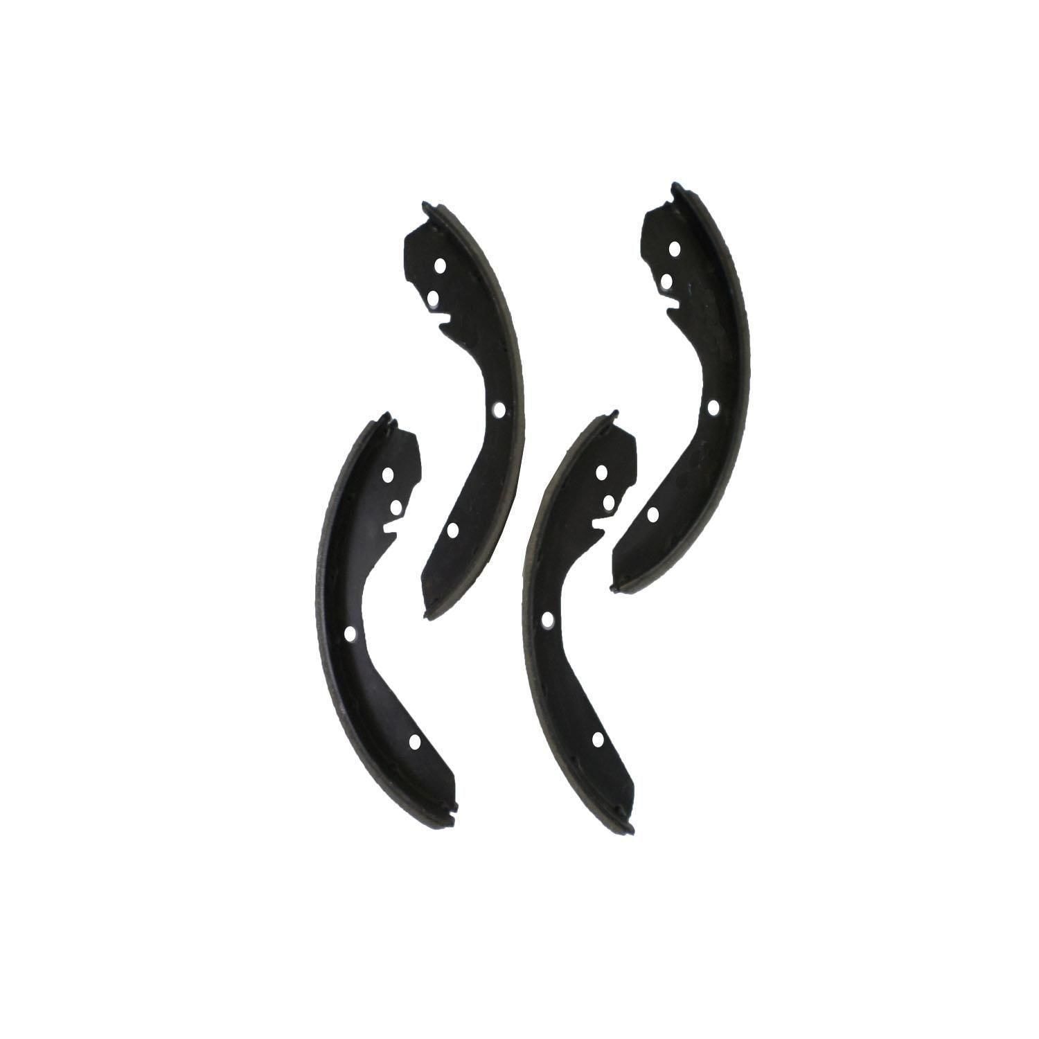 Duralast  Drum Brake Shoe 385 for UD 1800HD